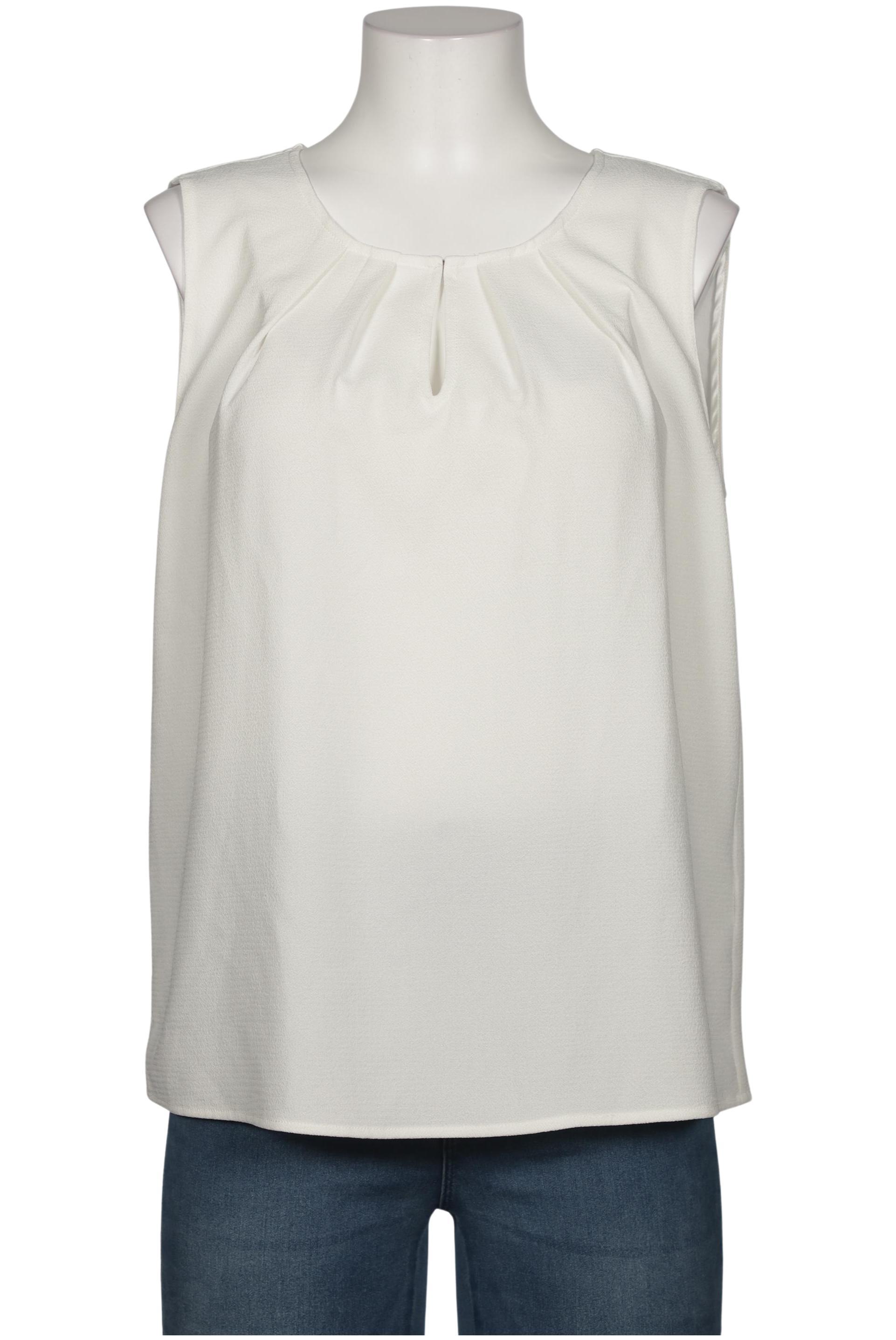 

Jake s Damen Bluse, weiß, Gr. 42