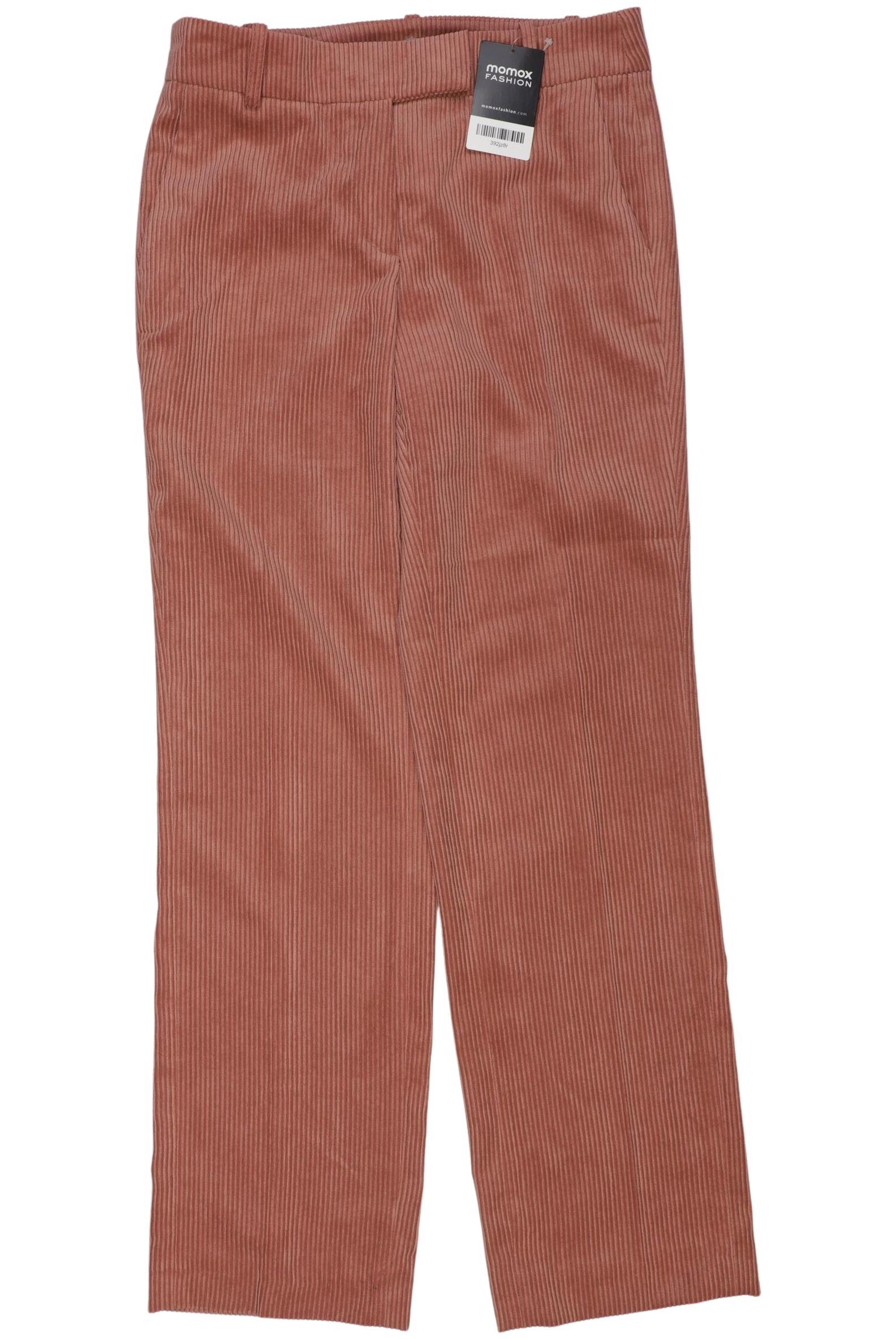 

Jake s Damen Stoffhose, braun, Gr. 34