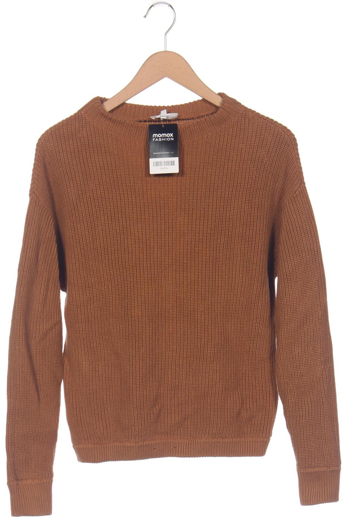 

Jake s Damen Pullover, braun, Gr. 36