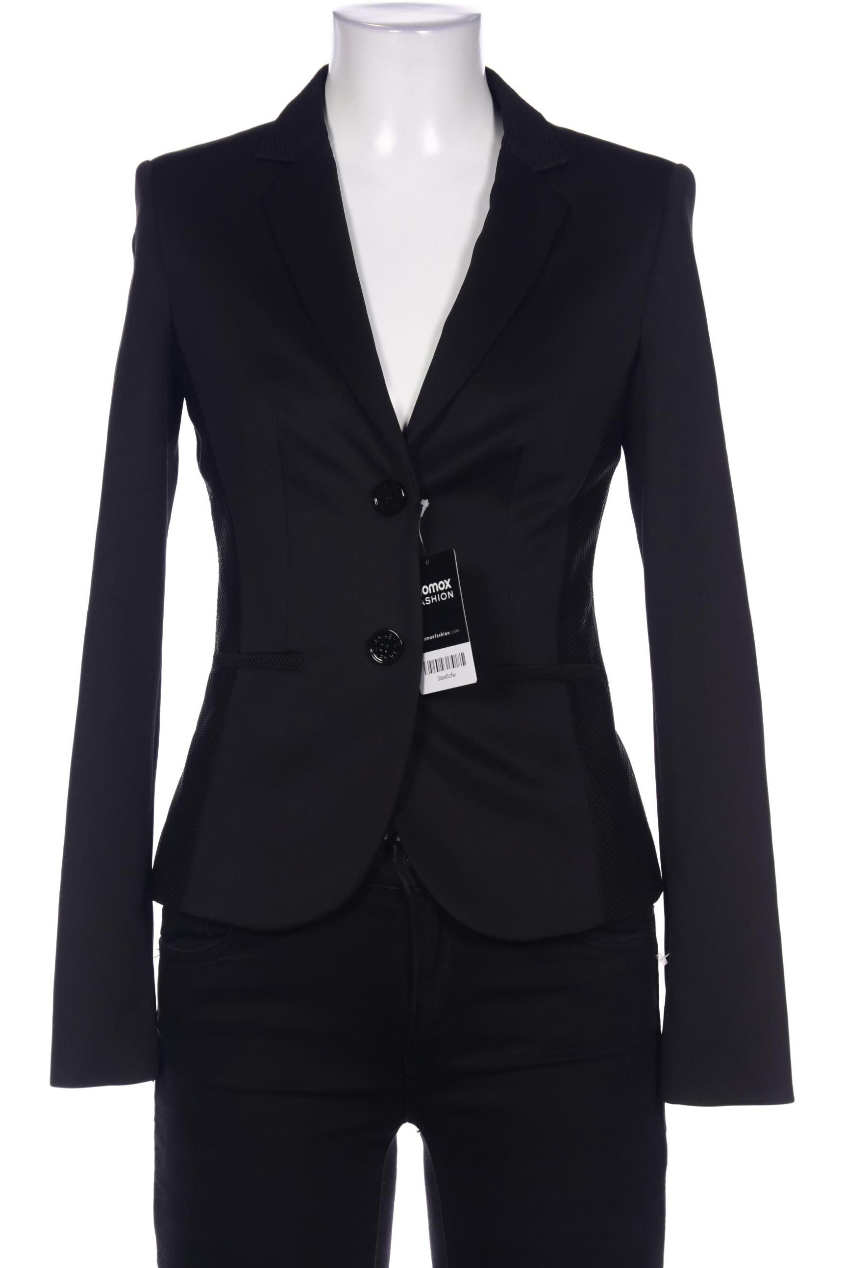 

Jake s Damen Blazer, schwarz, Gr. 34