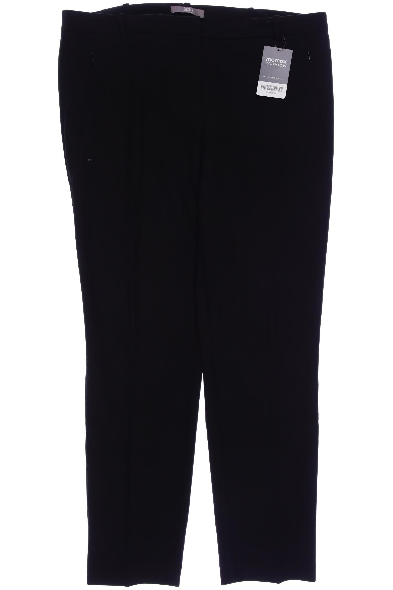 

Jake s Damen Stoffhose, schwarz