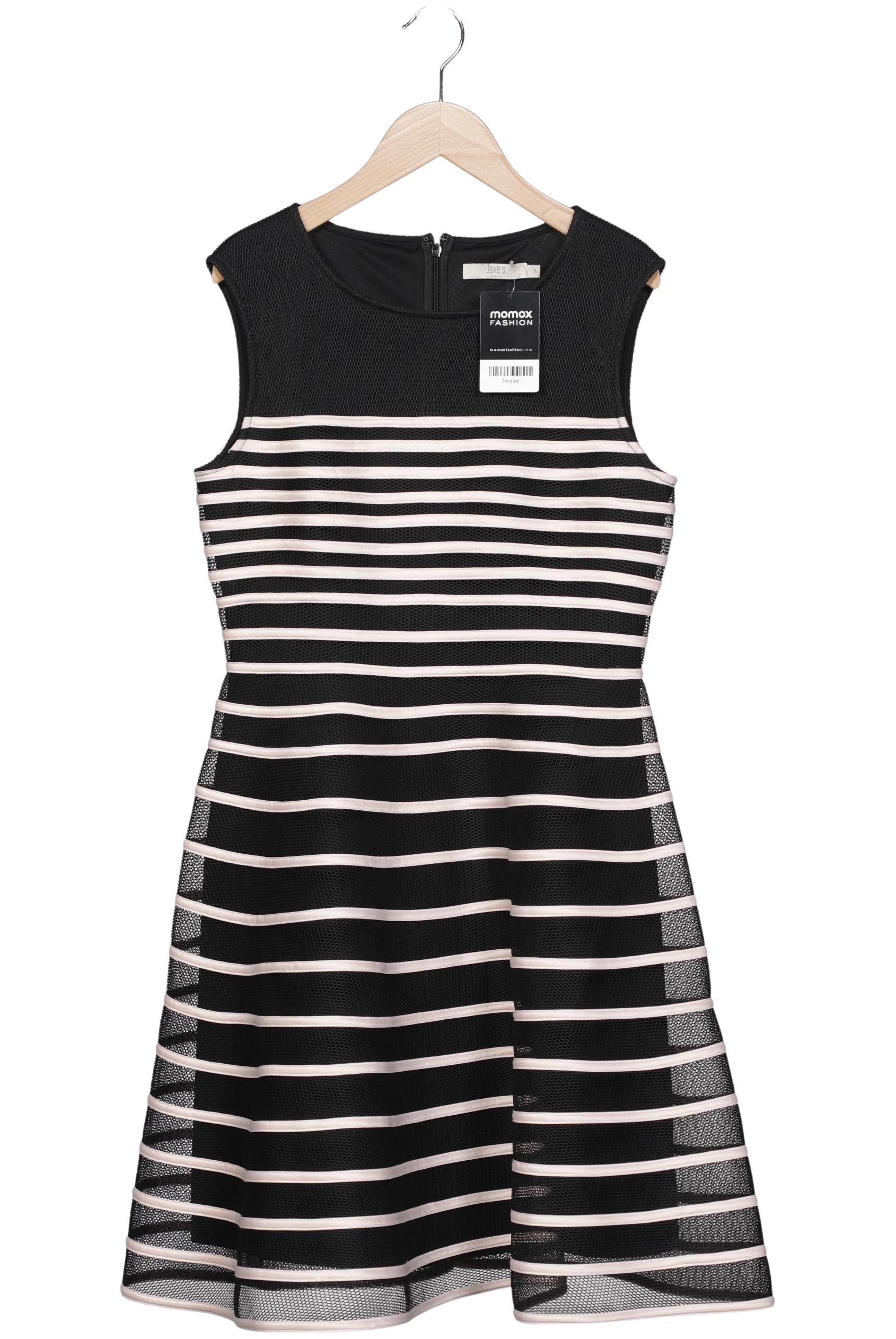 

Jake s Damen Kleid, schwarz, Gr. 38