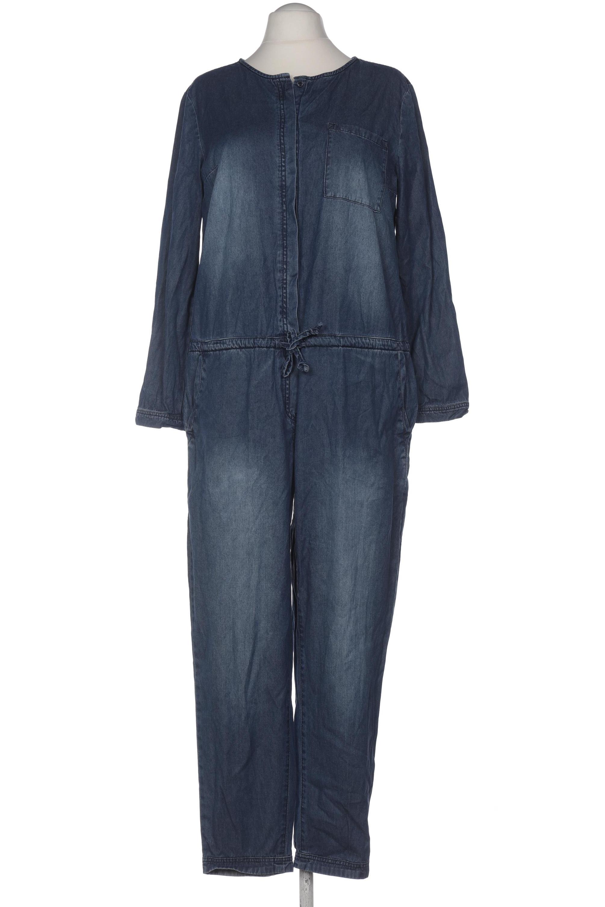 

Jake s Damen Jumpsuit/Overall, marineblau, Gr. 44