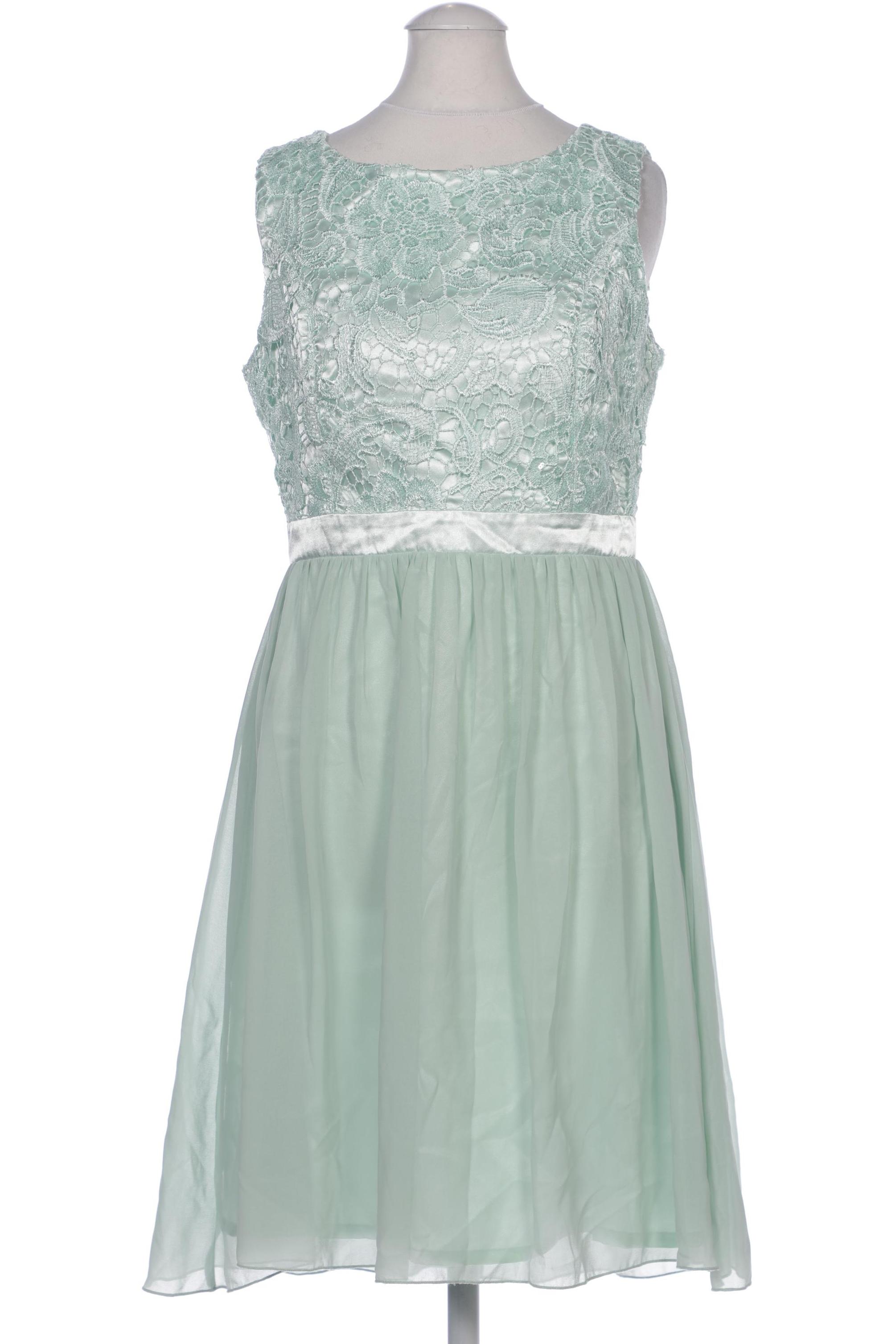 

Jake s Damen Kleid, hellgrün, Gr. 36