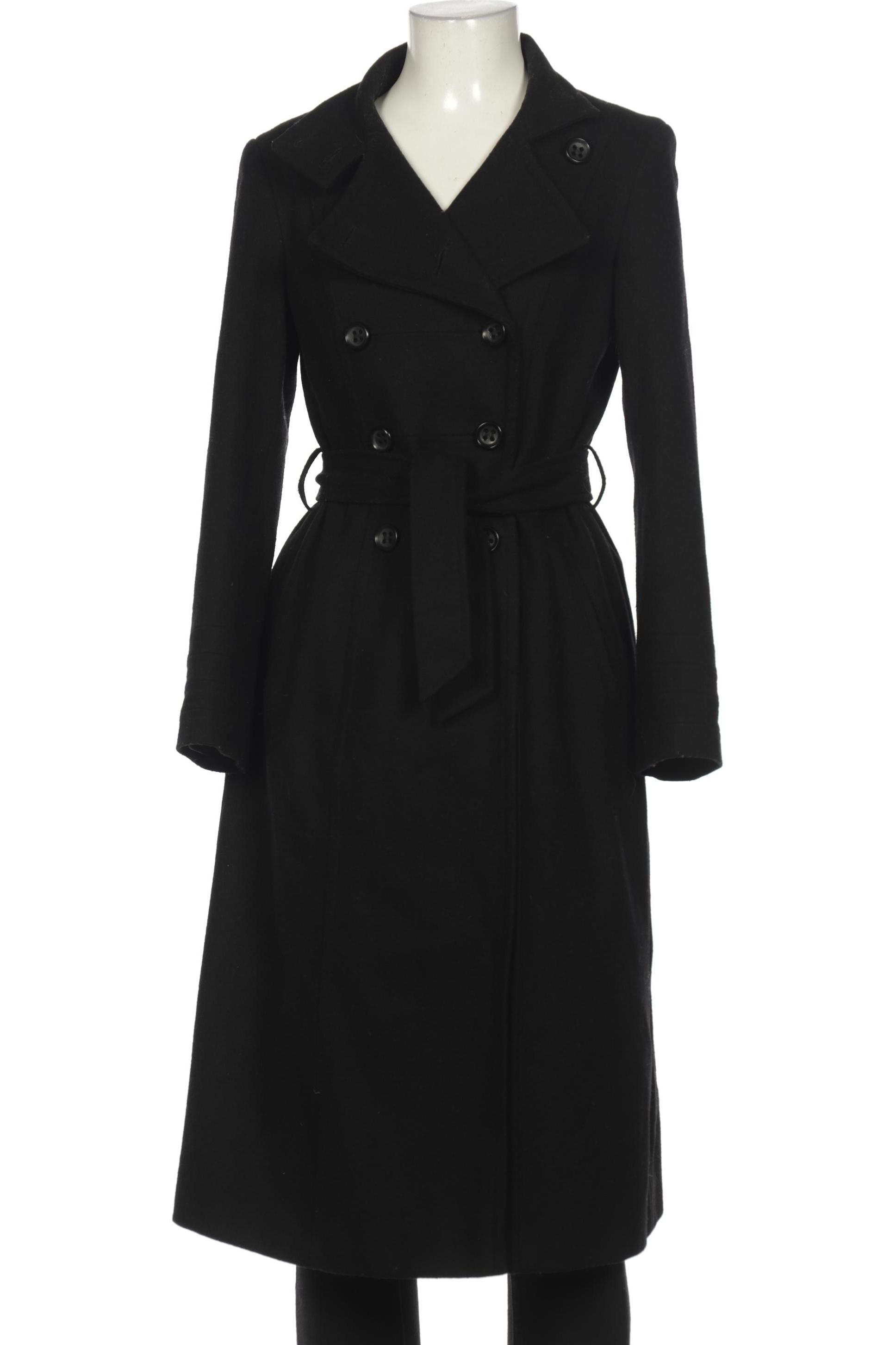 

Jake s Damen Mantel, schwarz, Gr. 34