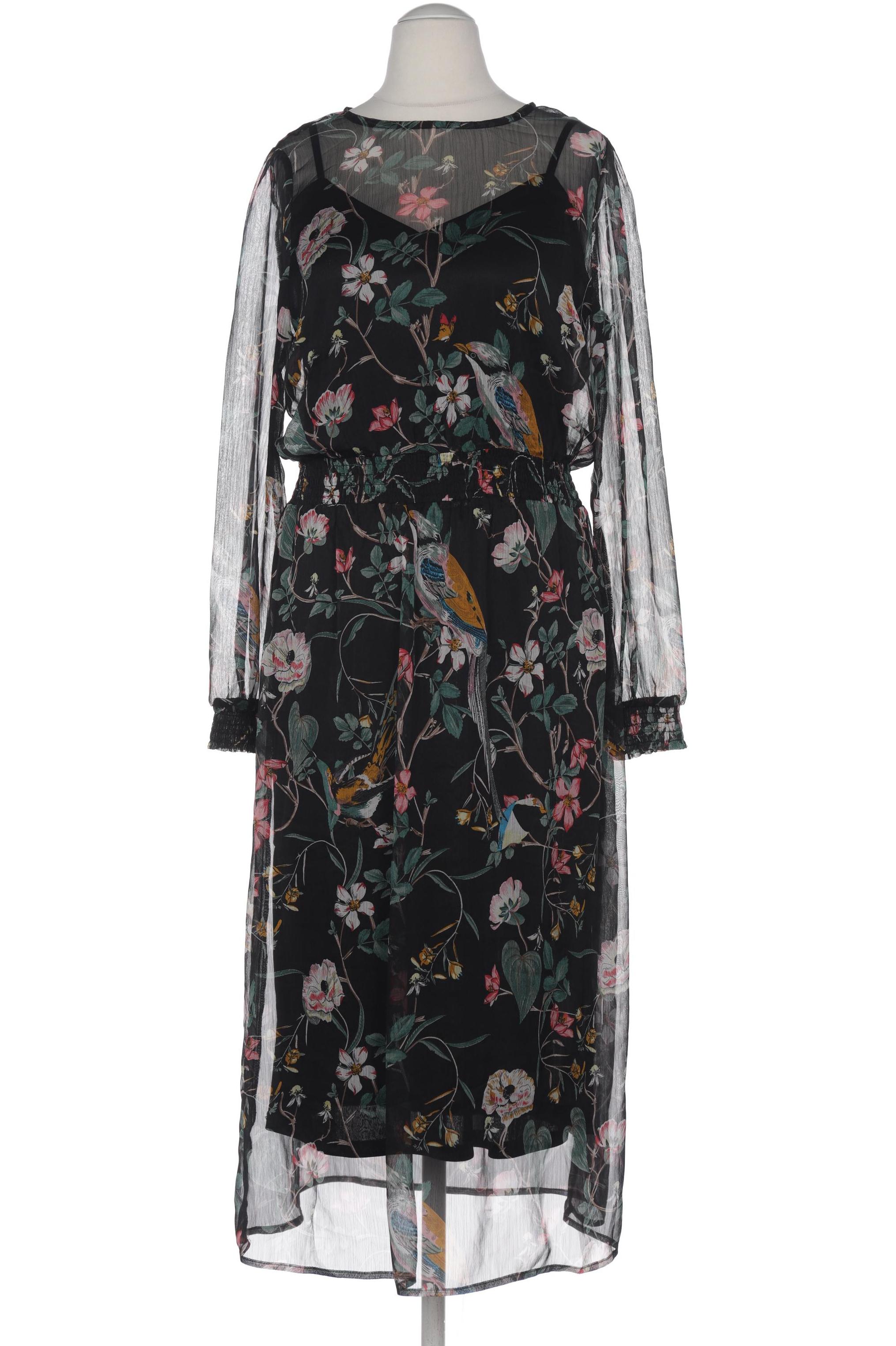 

Jake s Damen Kleid, schwarz, Gr. 38
