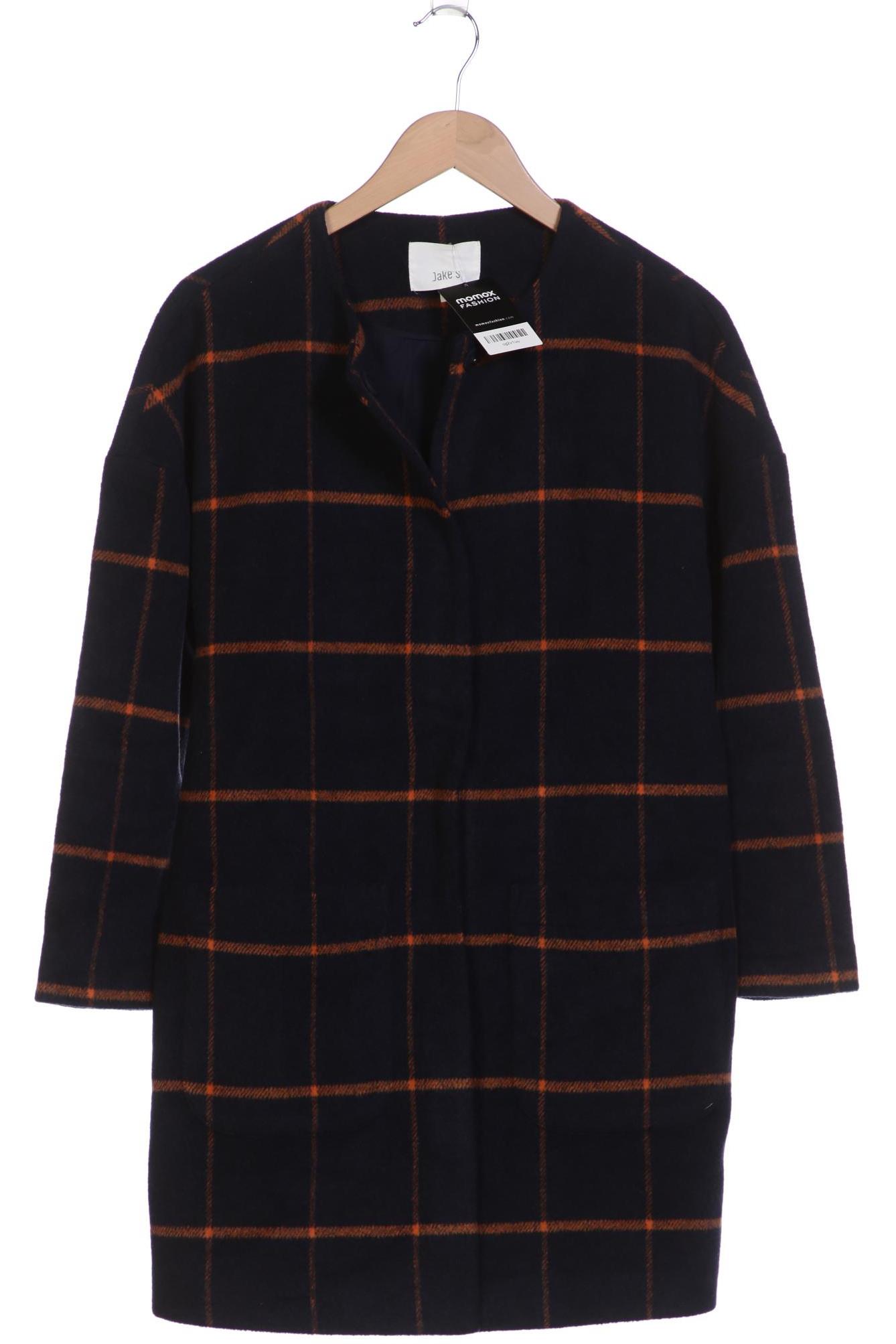 

Jake s Damen Mantel, schwarz, Gr. 36