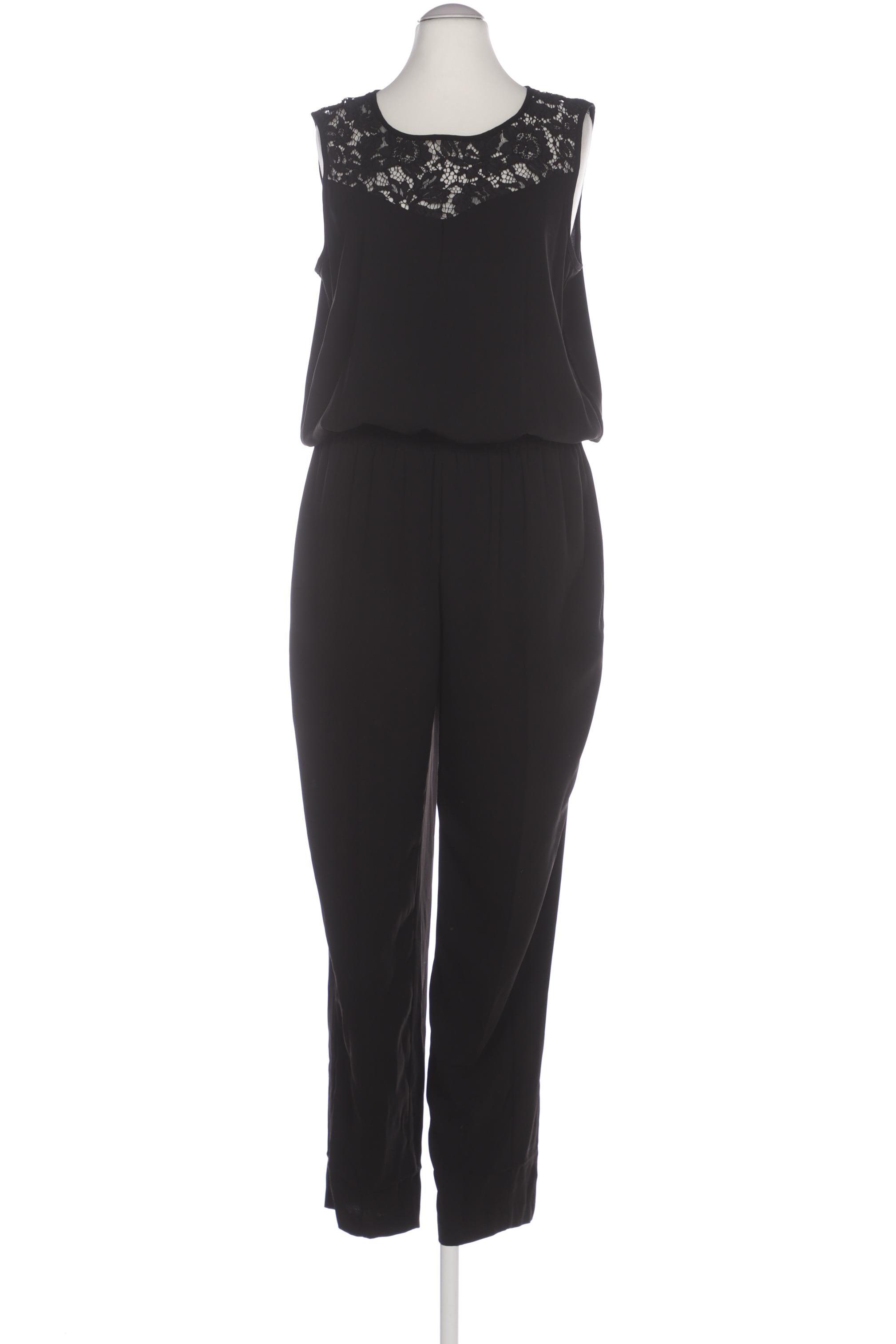 

Jake s Damen Jumpsuit/Overall, schwarz, Gr. 31