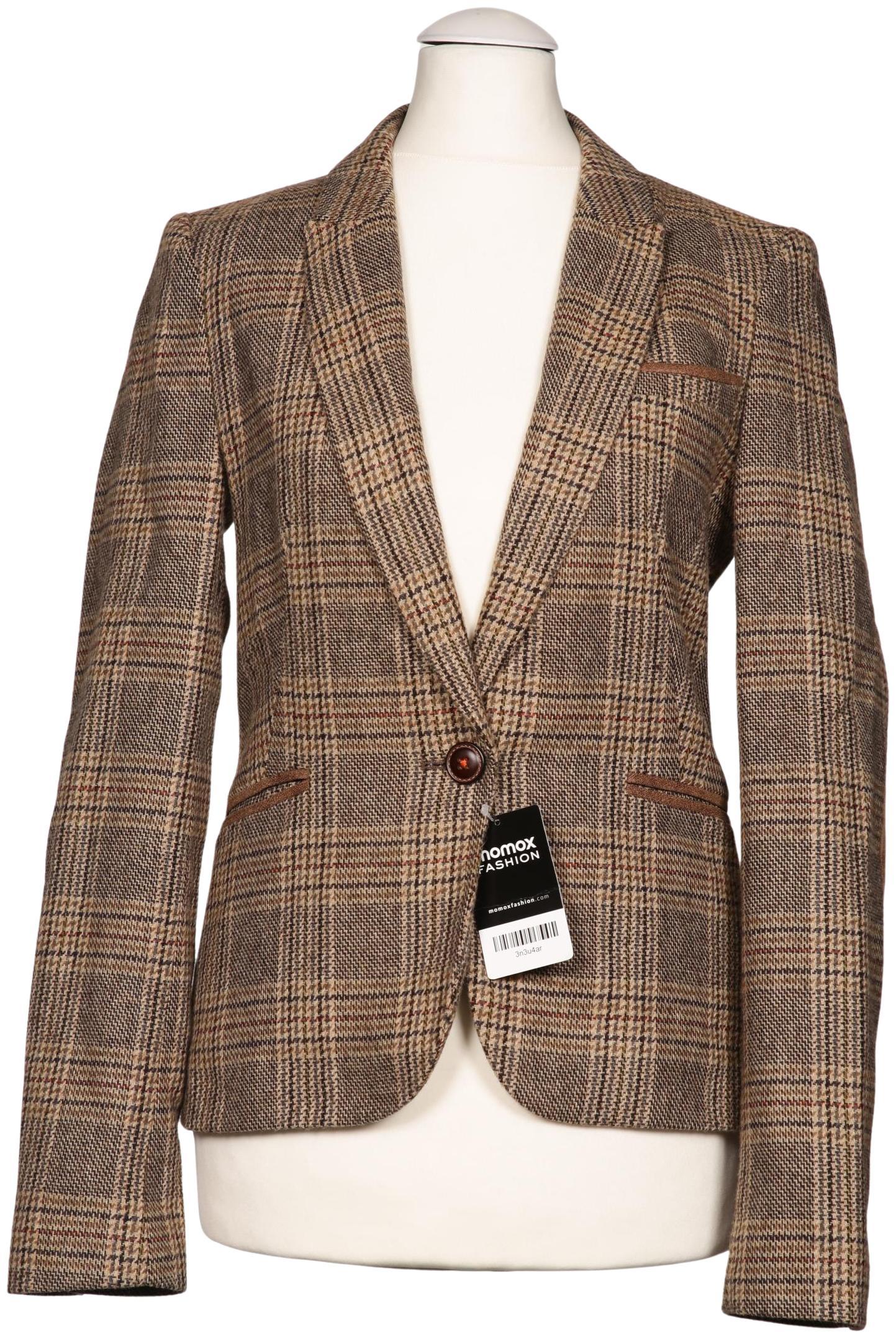 

Jake s Damen Blazer, braun, Gr. 32