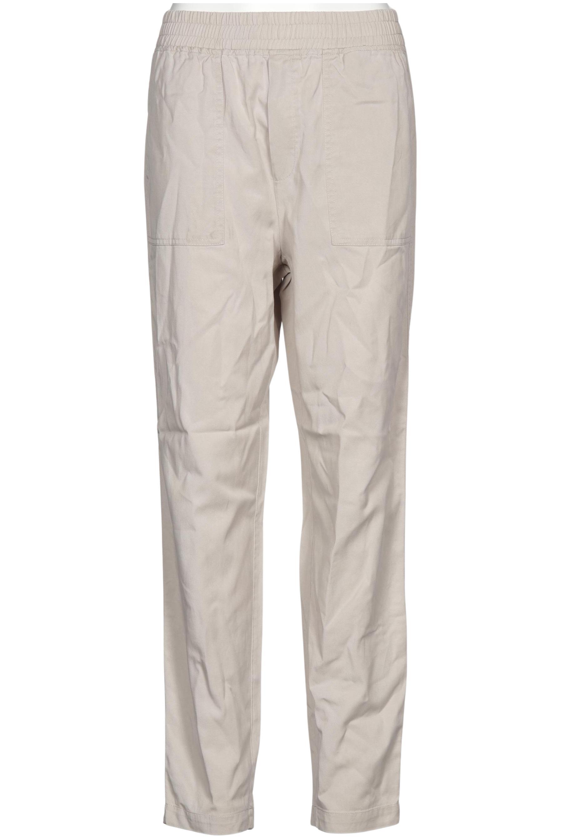 

Jake s Damen Stoffhose, beige, Gr. 36