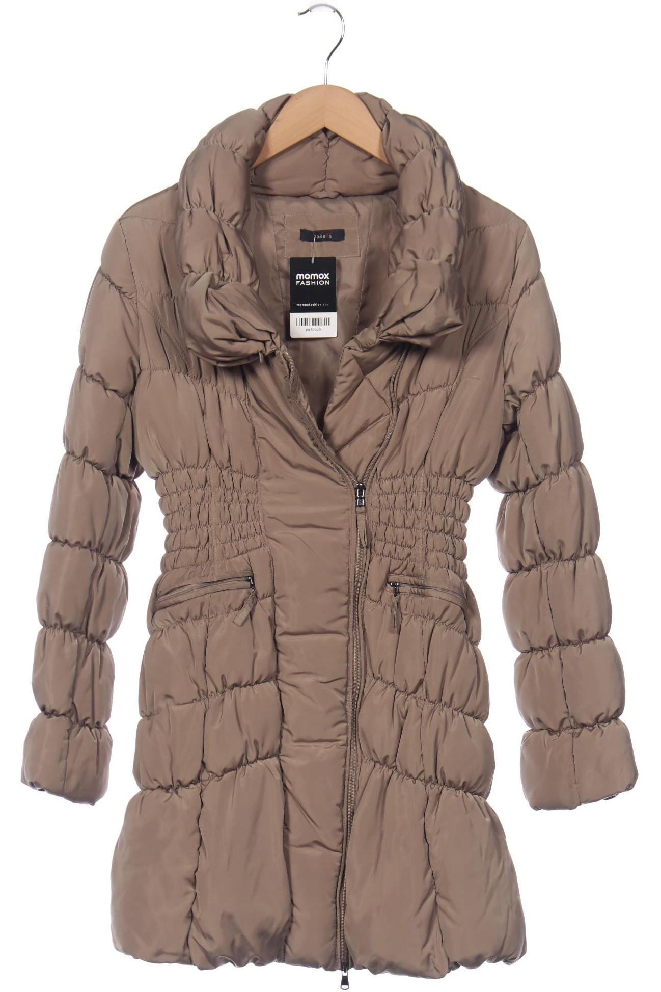 

Jake s Damen Mantel, beige, Gr. 40