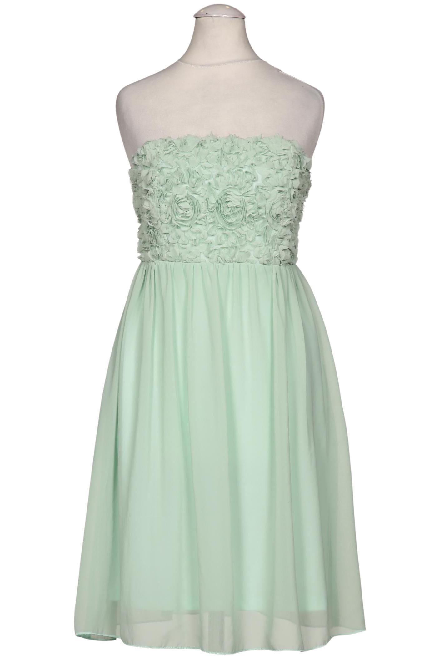 

Jake s Damen Kleid, hellgrün, Gr. 34