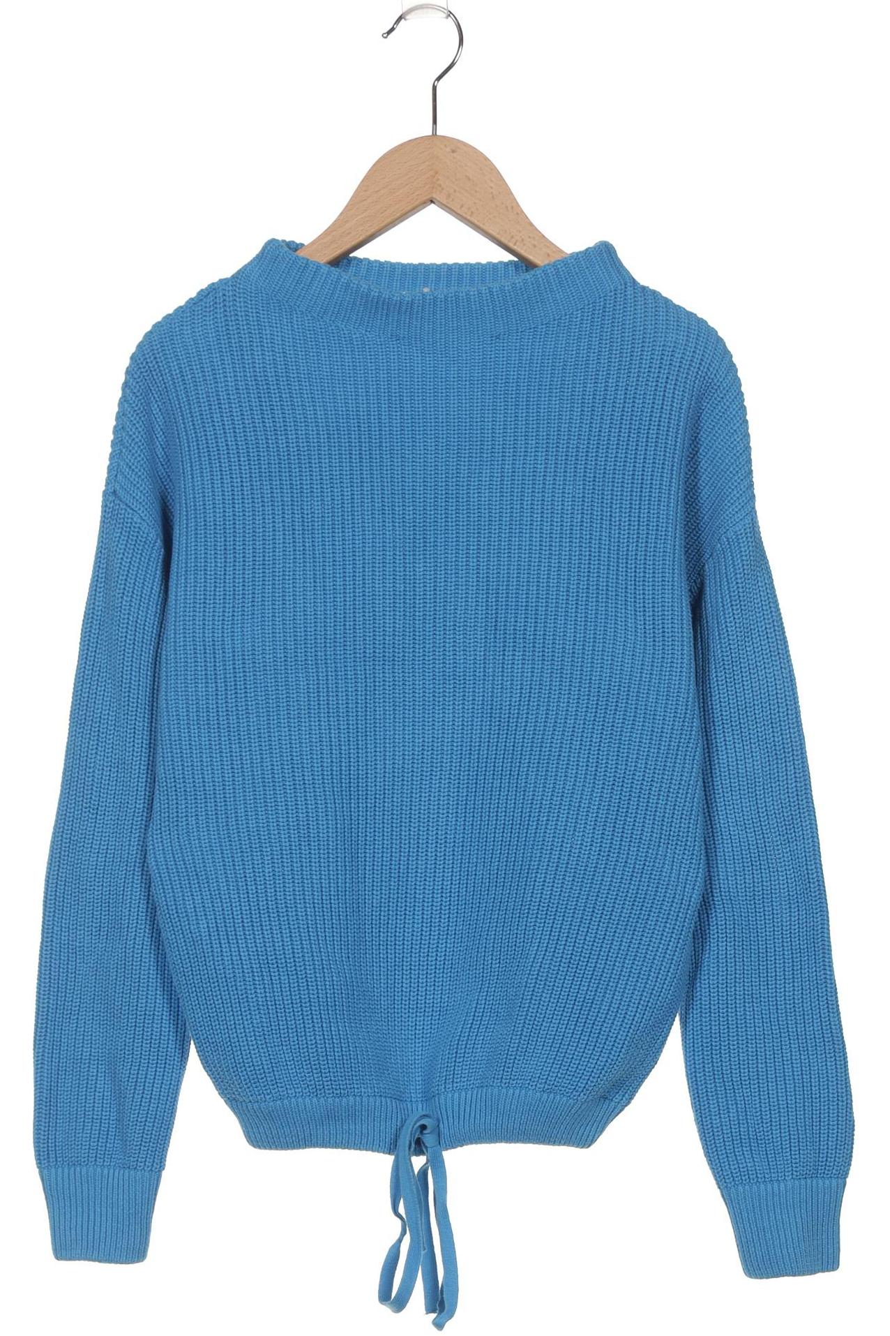 

Jake s Damen Pullover, blau, Gr. 36