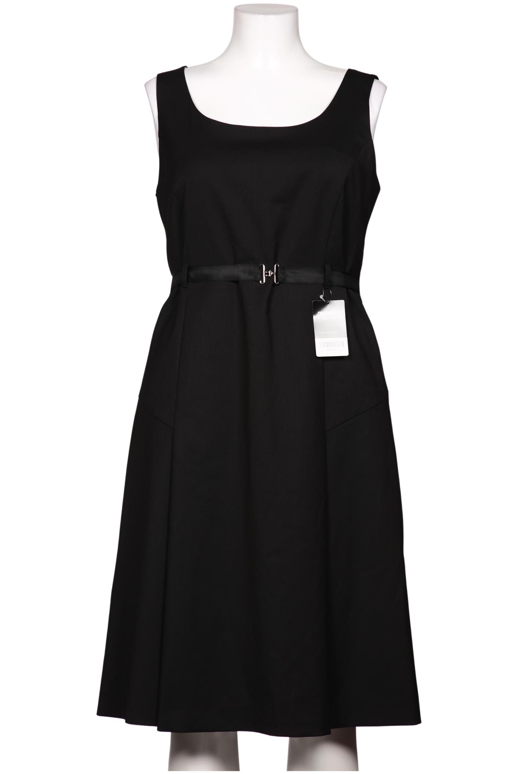 

Jake s Damen Kleid, schwarz, Gr. 42