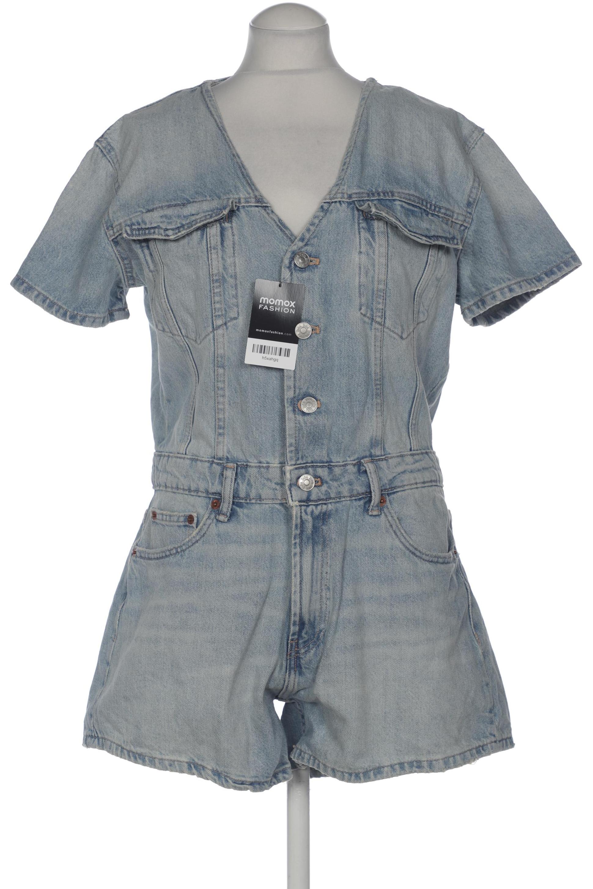 

Jake s Damen Jumpsuit/Overall, marineblau, Gr. 40