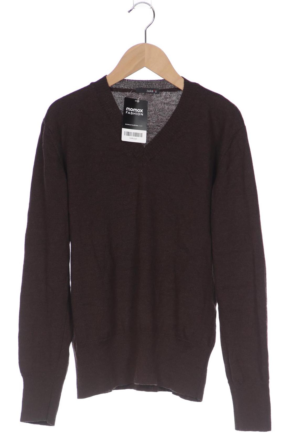 

Jake s Damen Pullover, braun, Gr. 36