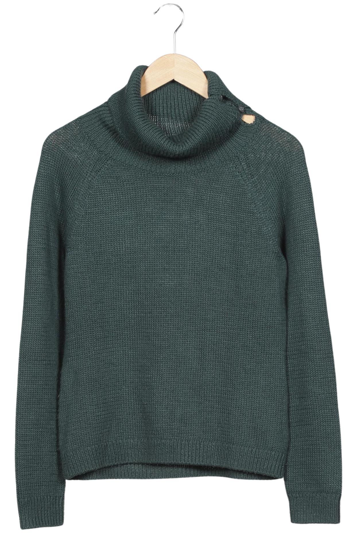 

Jake s Damen Pullover, grün, Gr. 38