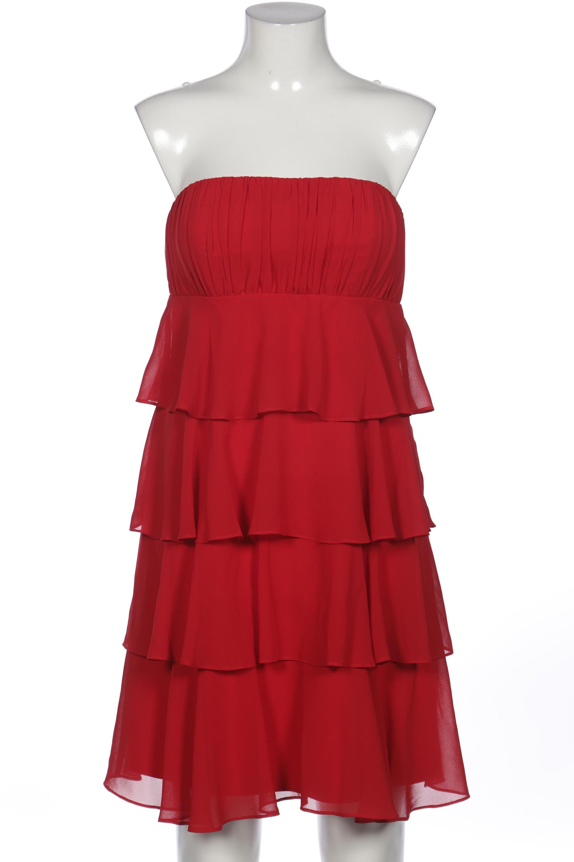 

Jake s Damen Kleid, rot