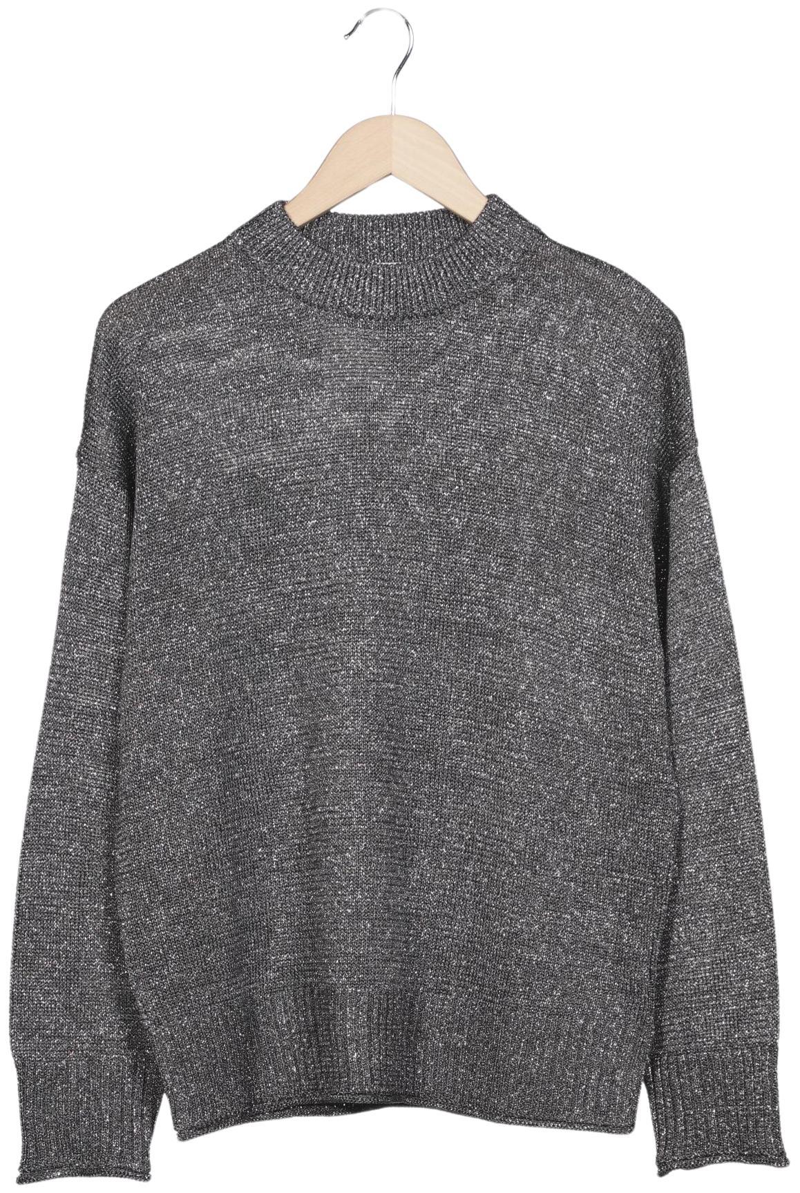 

Jake s Damen Pullover, grau, Gr. 40