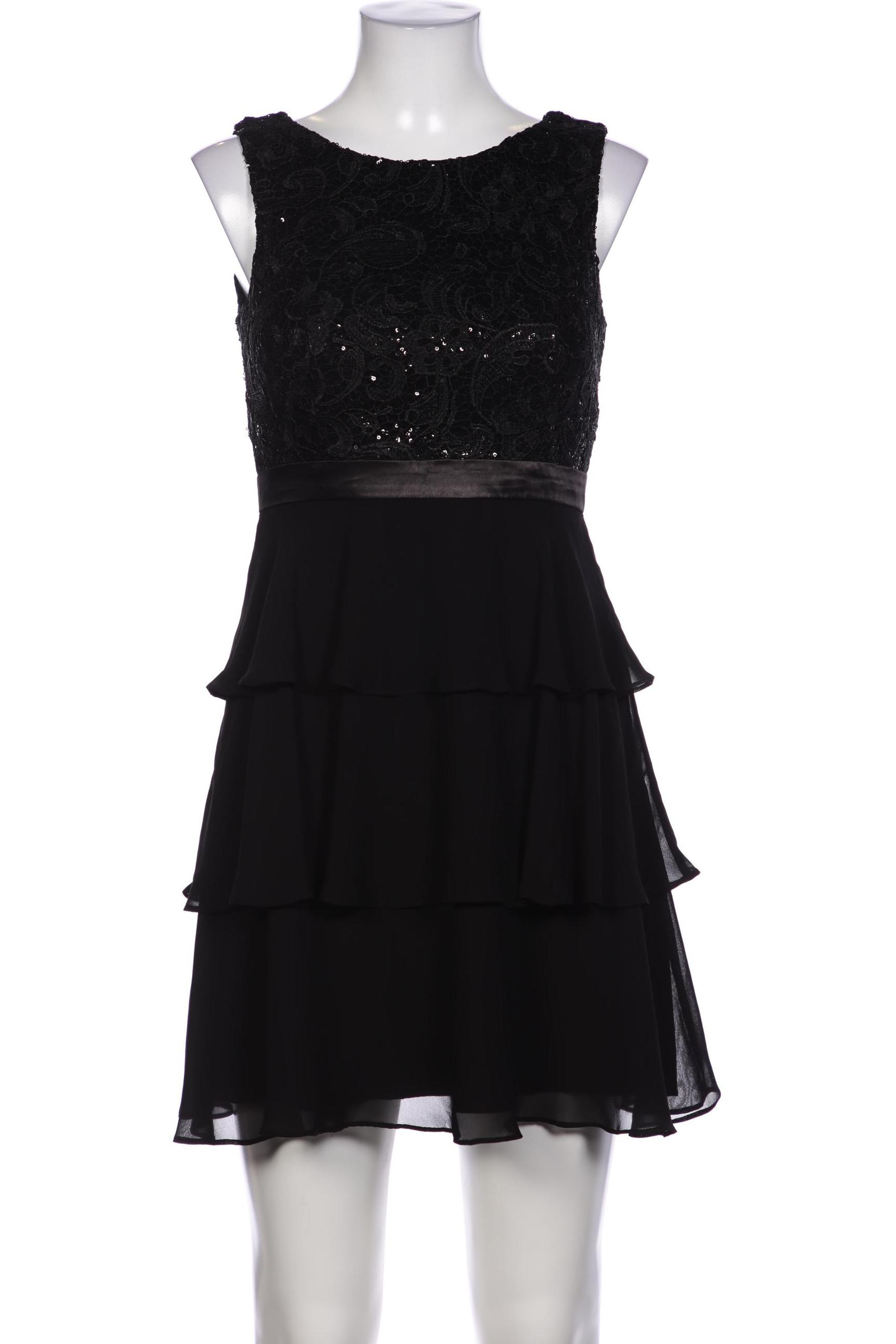 

Jake s Damen Kleid, schwarz, Gr. 36