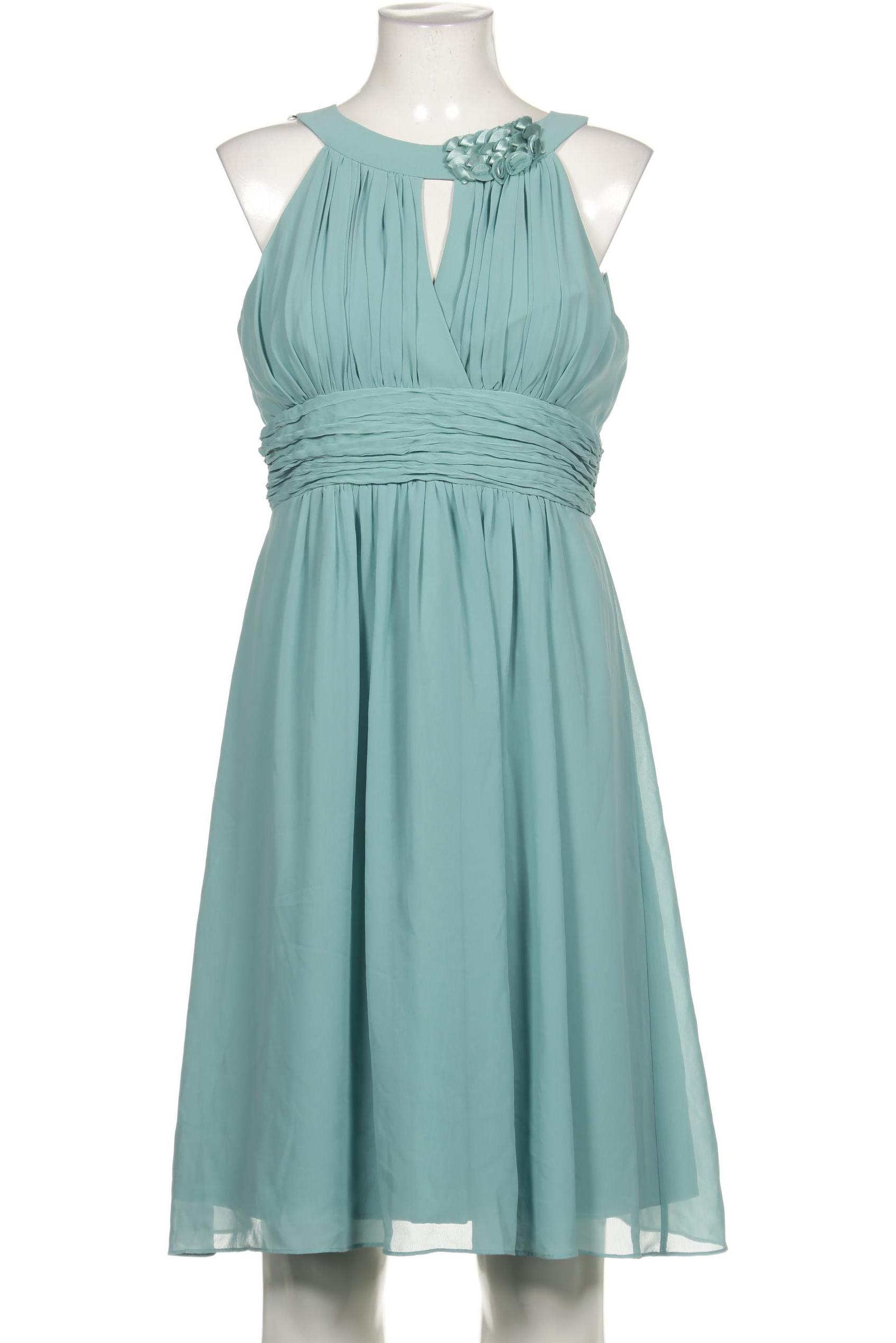 

Jake s Damen Kleid, türkis, Gr. 40