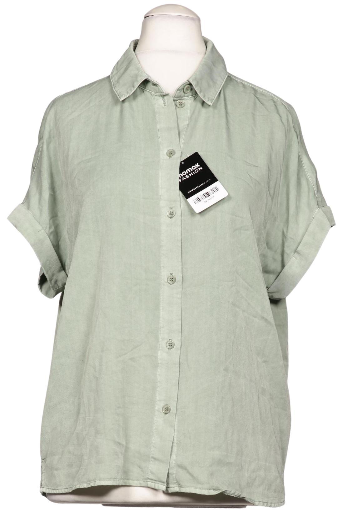 

Jake s Damen Bluse, hellgrün, Gr. 40