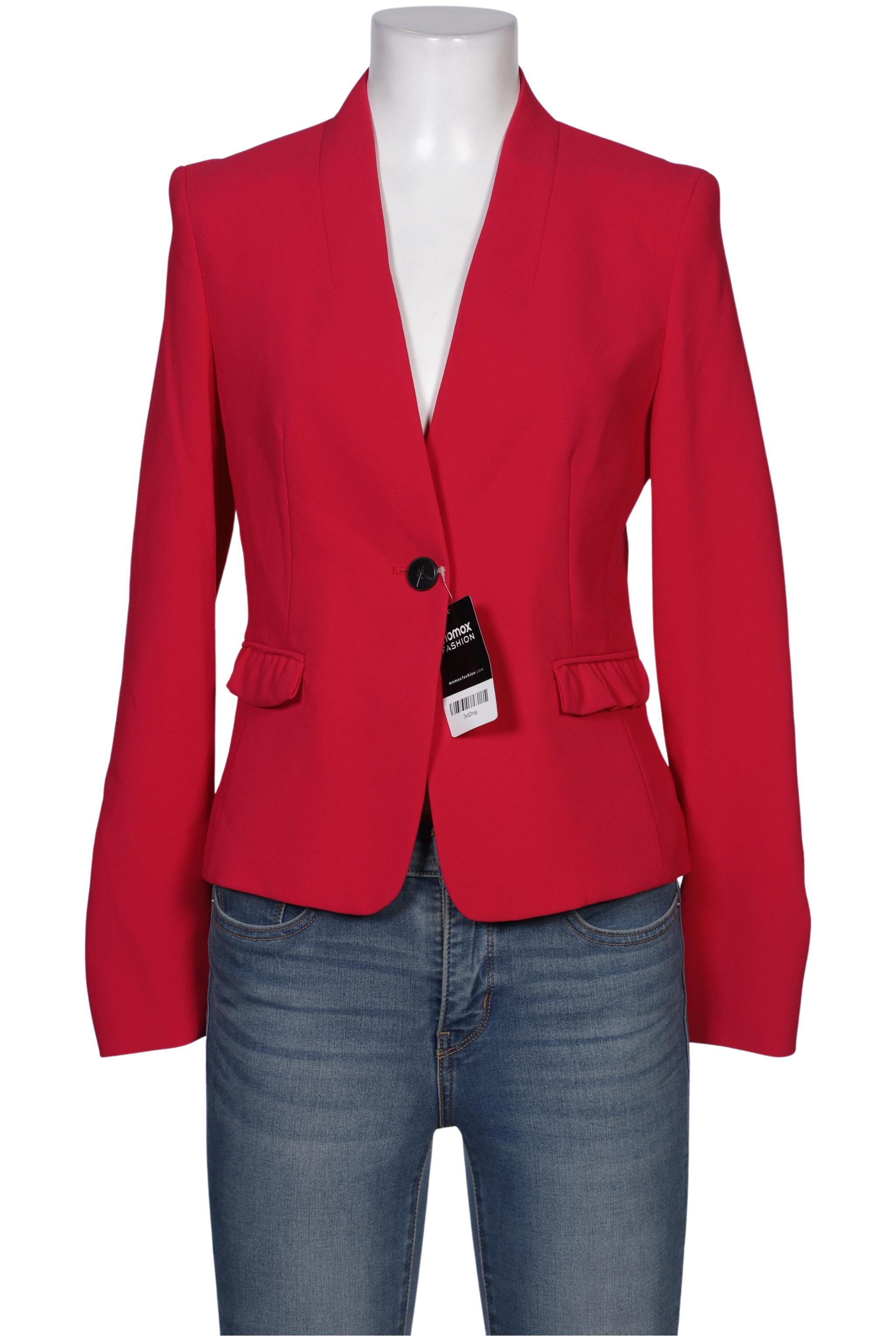 

Jake s Damen Blazer, rot, Gr. 36
