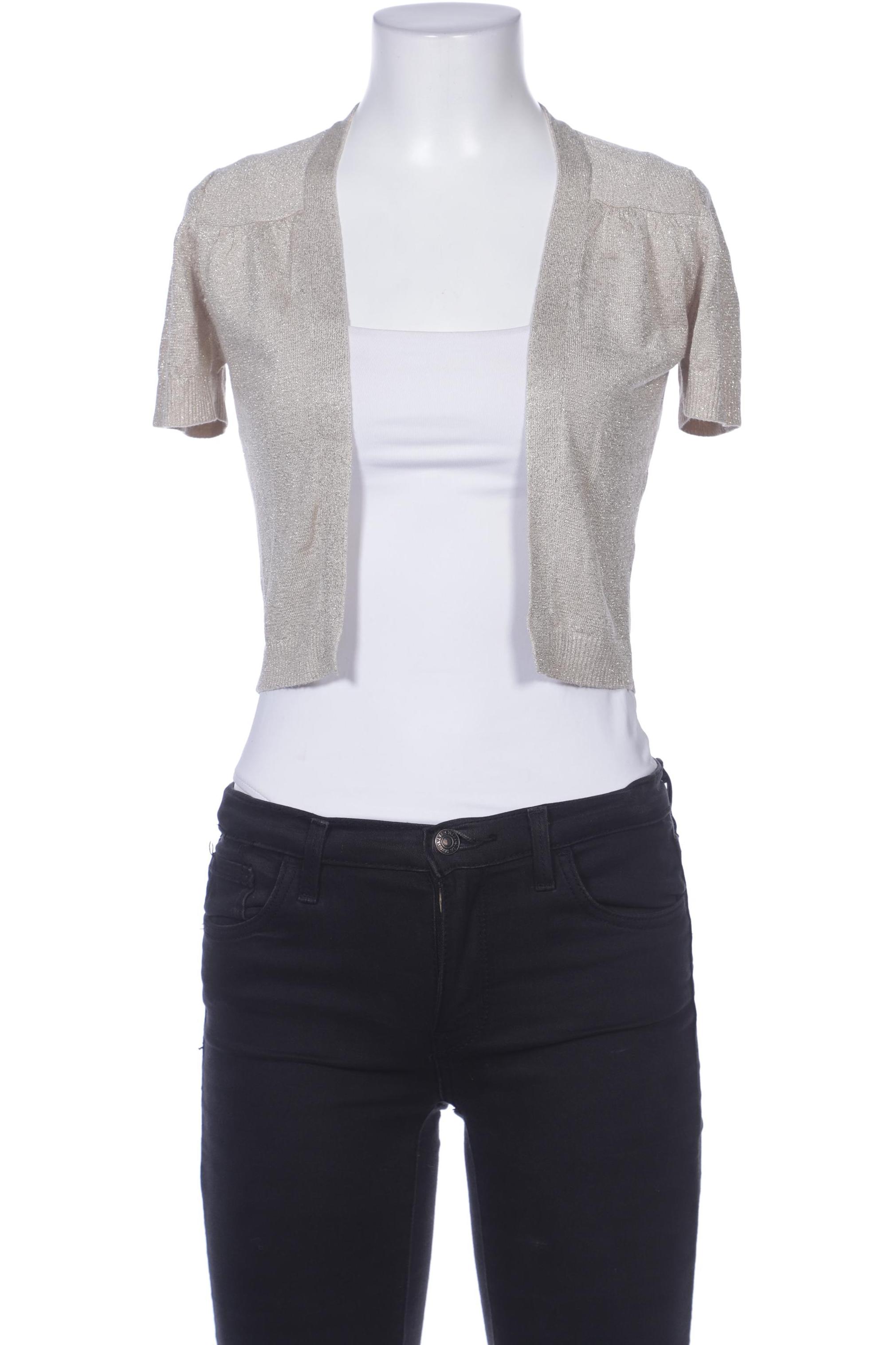 

Jake s Damen Strickjacke, cremeweiß, Gr. 30
