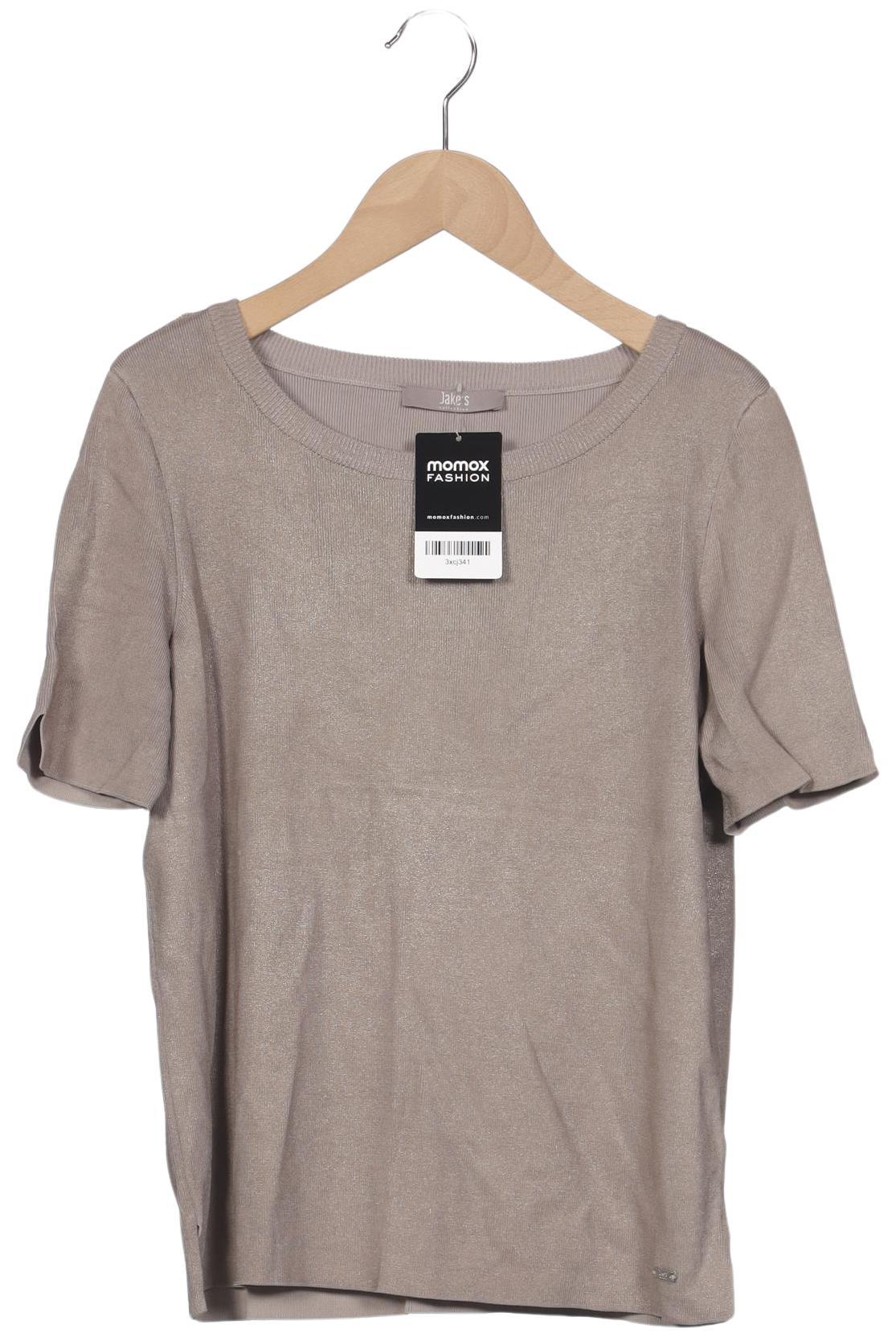 

Jake s Damen Pullover, beige, Gr. 38