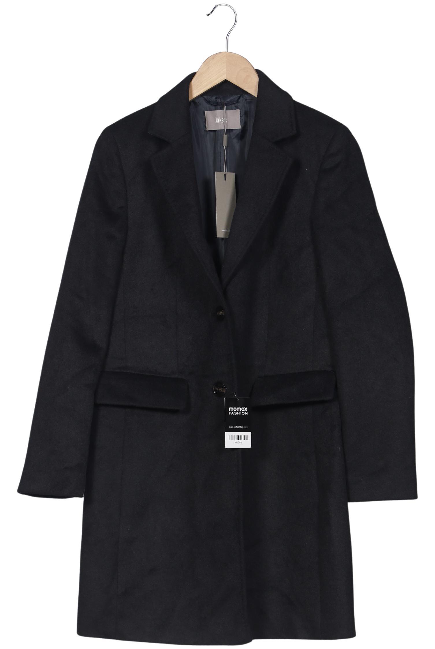 

Jake s Damen Mantel, marineblau, Gr. 38