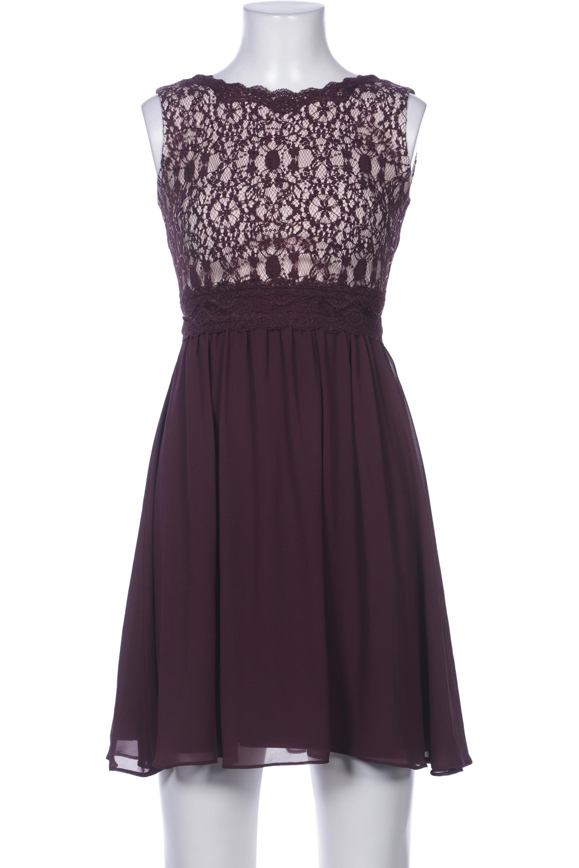 

Jake s Damen Kleid, bordeaux, Gr. 32
