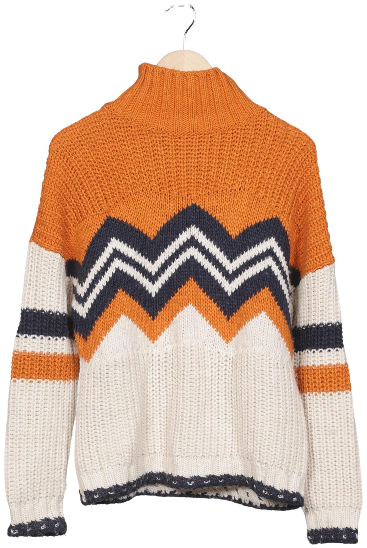 

Jake s Damen Pullover, mehrfarbig, Gr. 38