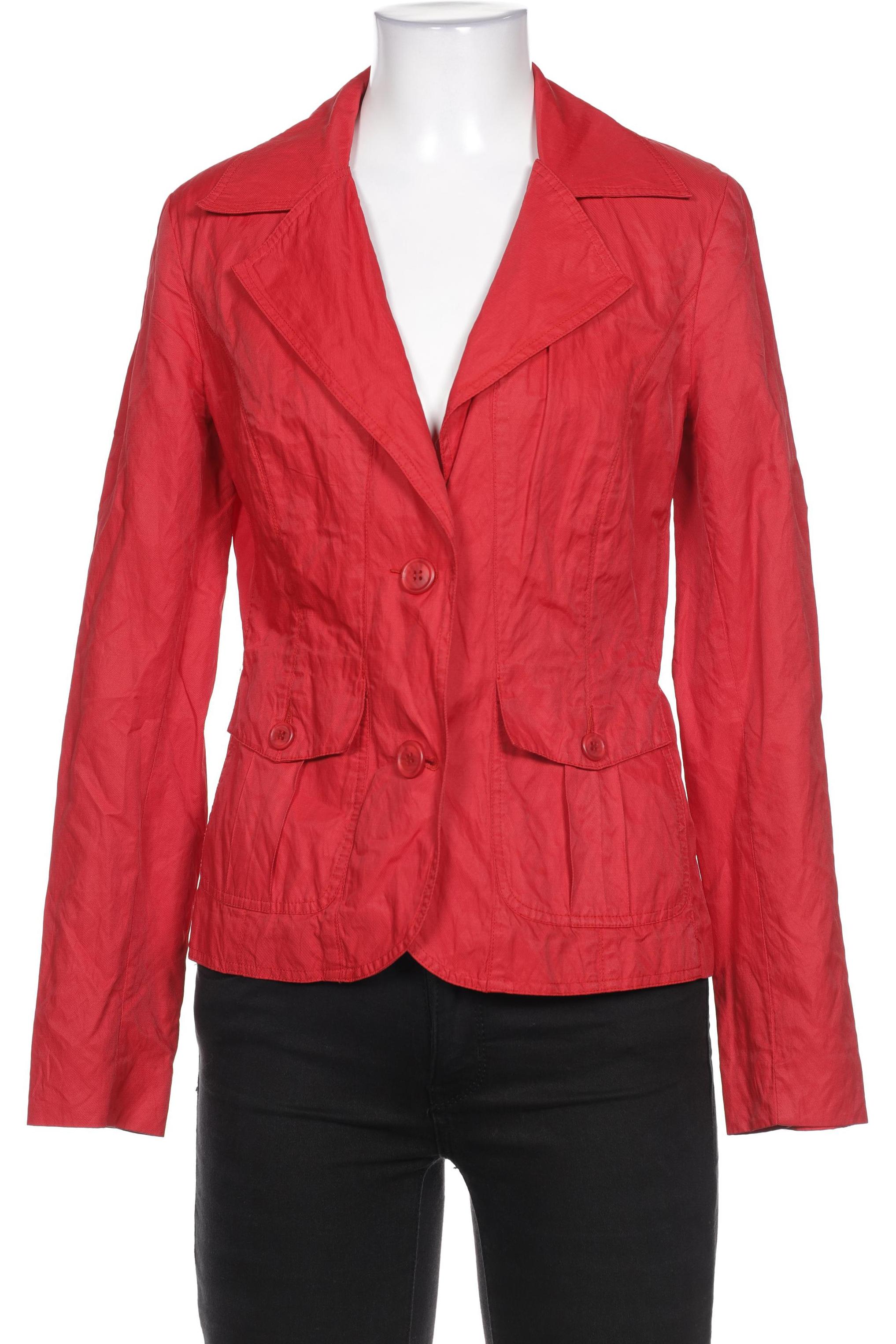 

Jake s Damen Blazer, rot, Gr. 36