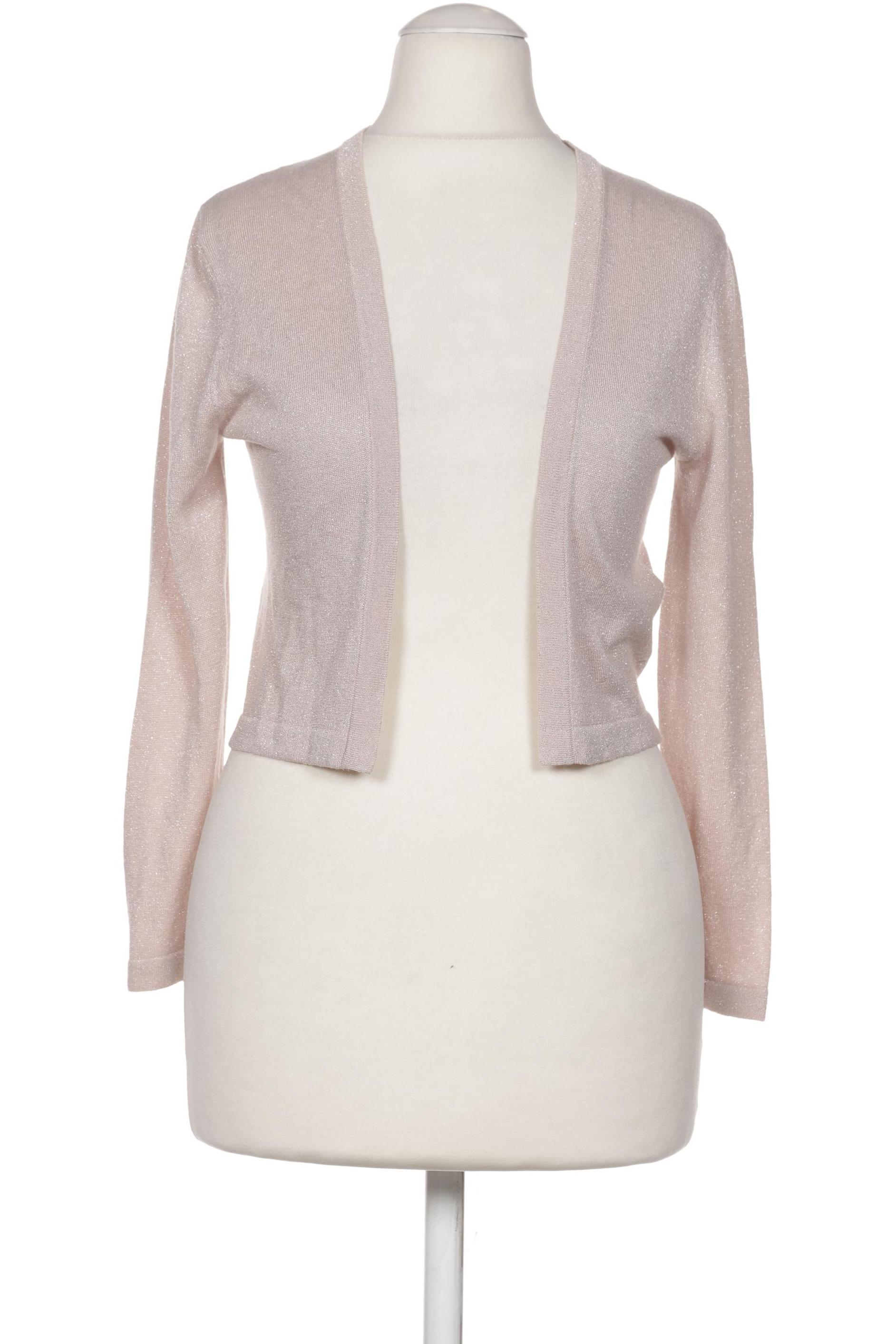 

Jake s Damen Strickjacke, beige, Gr. 34