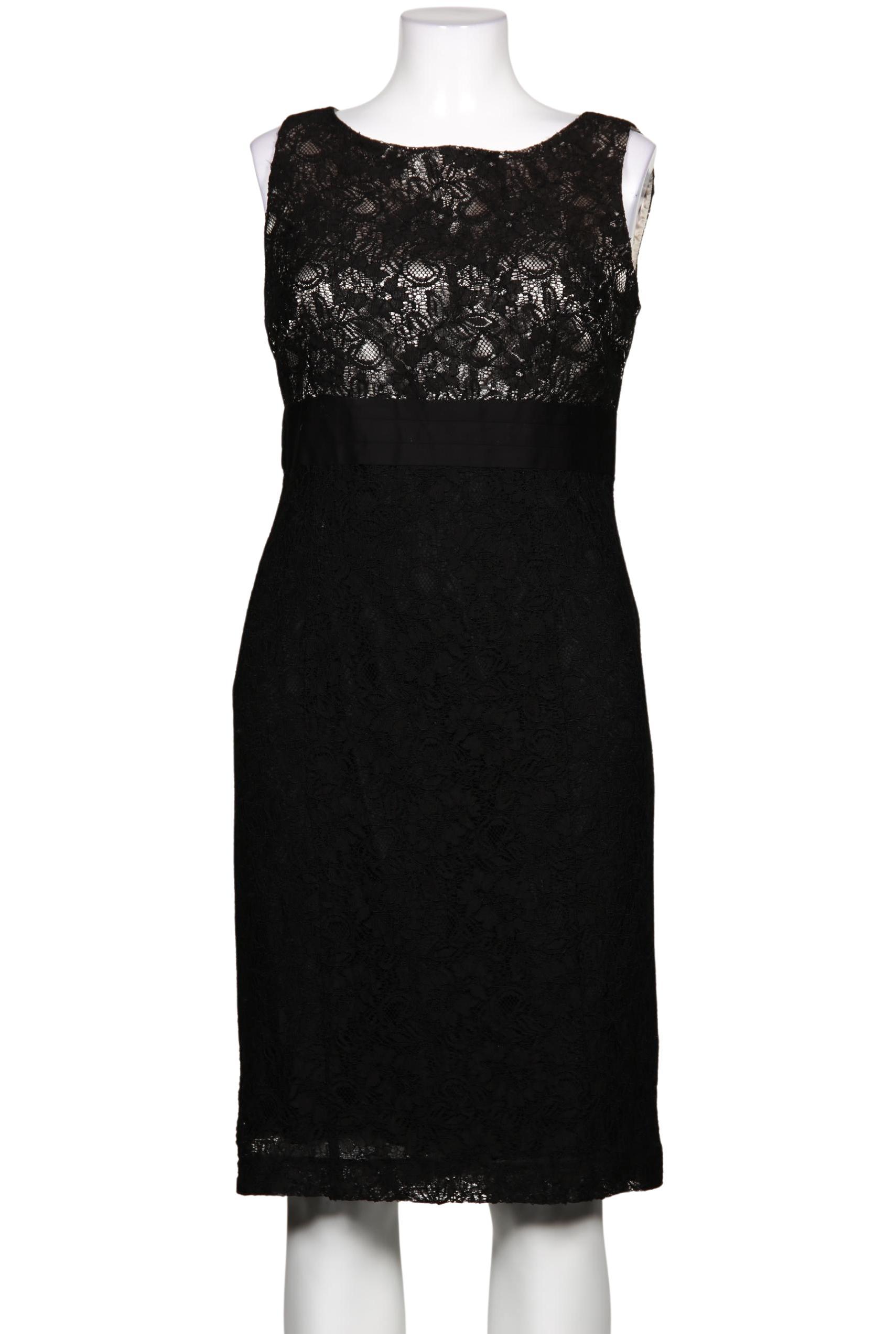 

Jake s Damen Kleid, schwarz, Gr. 44