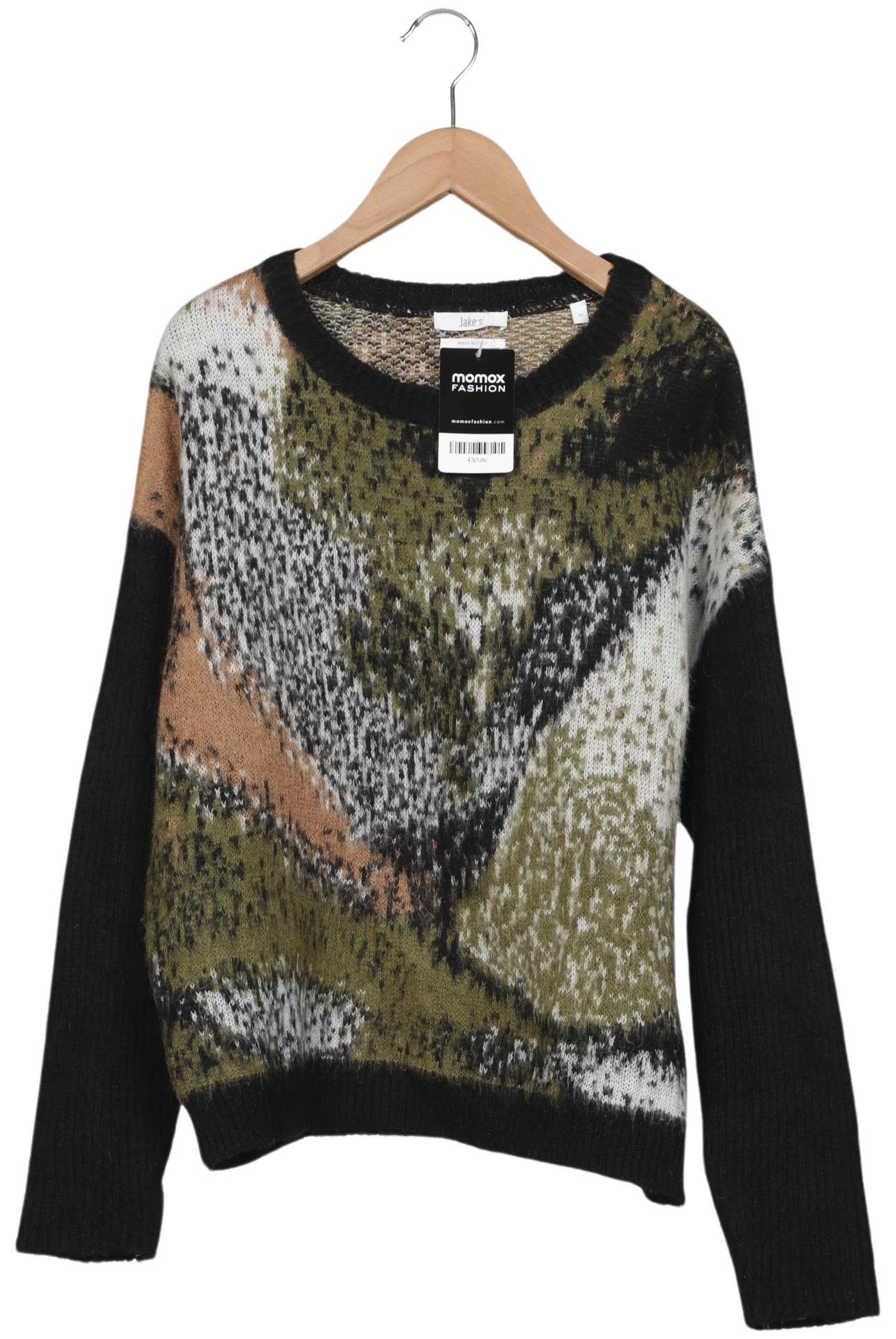 

Jake s Damen Pullover, mehrfarbig, Gr. 38