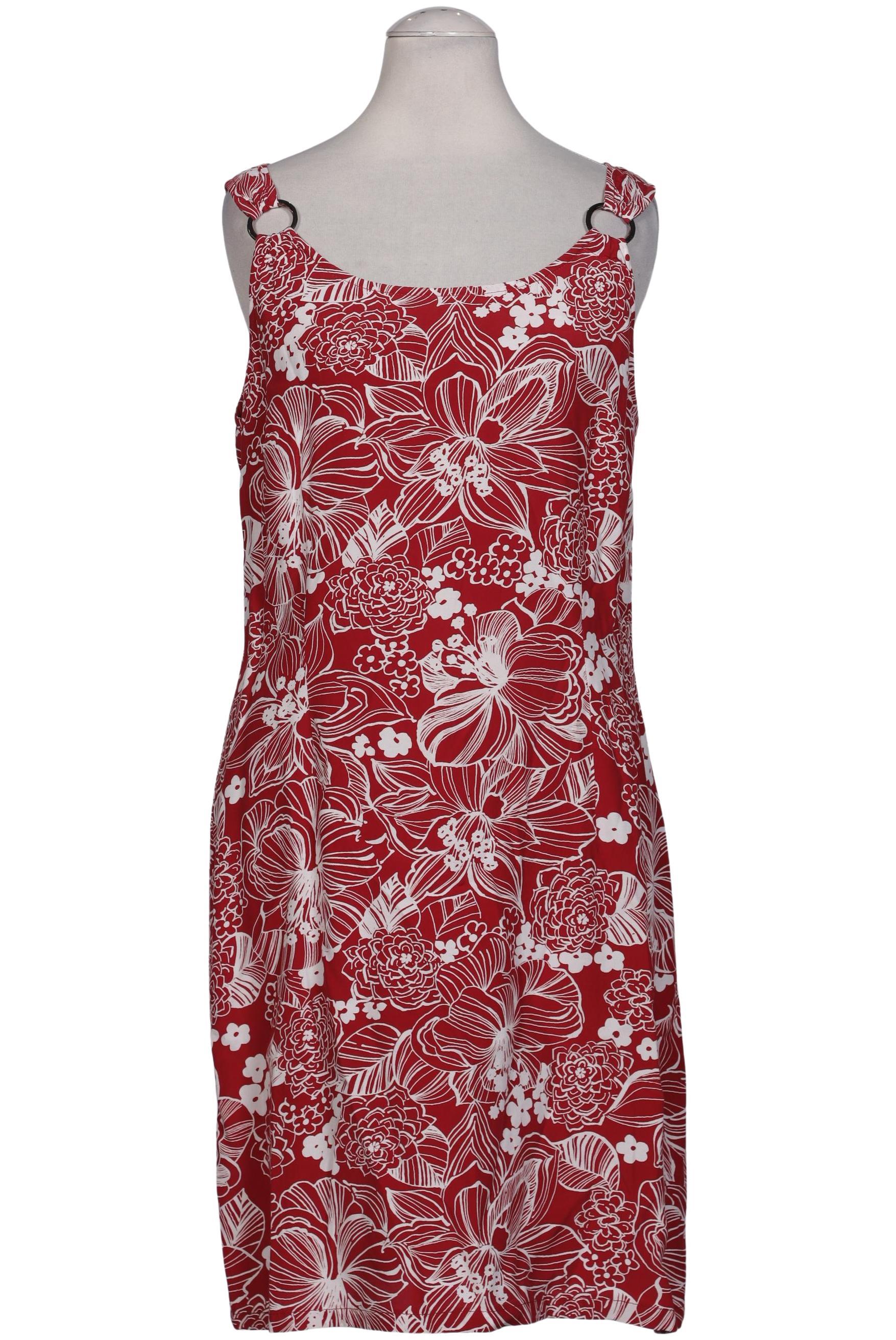 

Jake s Damen Kleid, bordeaux, Gr. 34