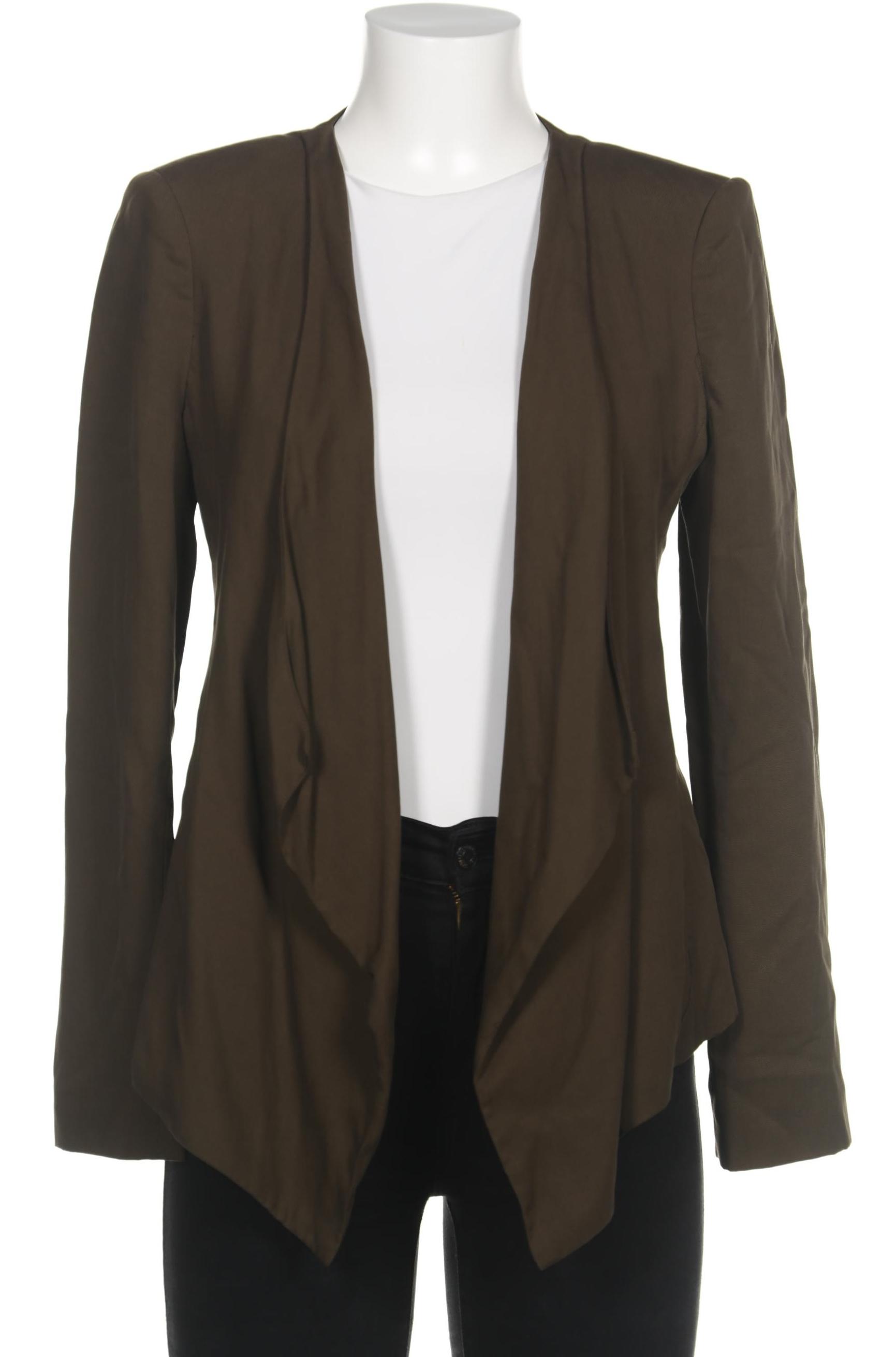 

Jake s Damen Blazer, grün, Gr. 40