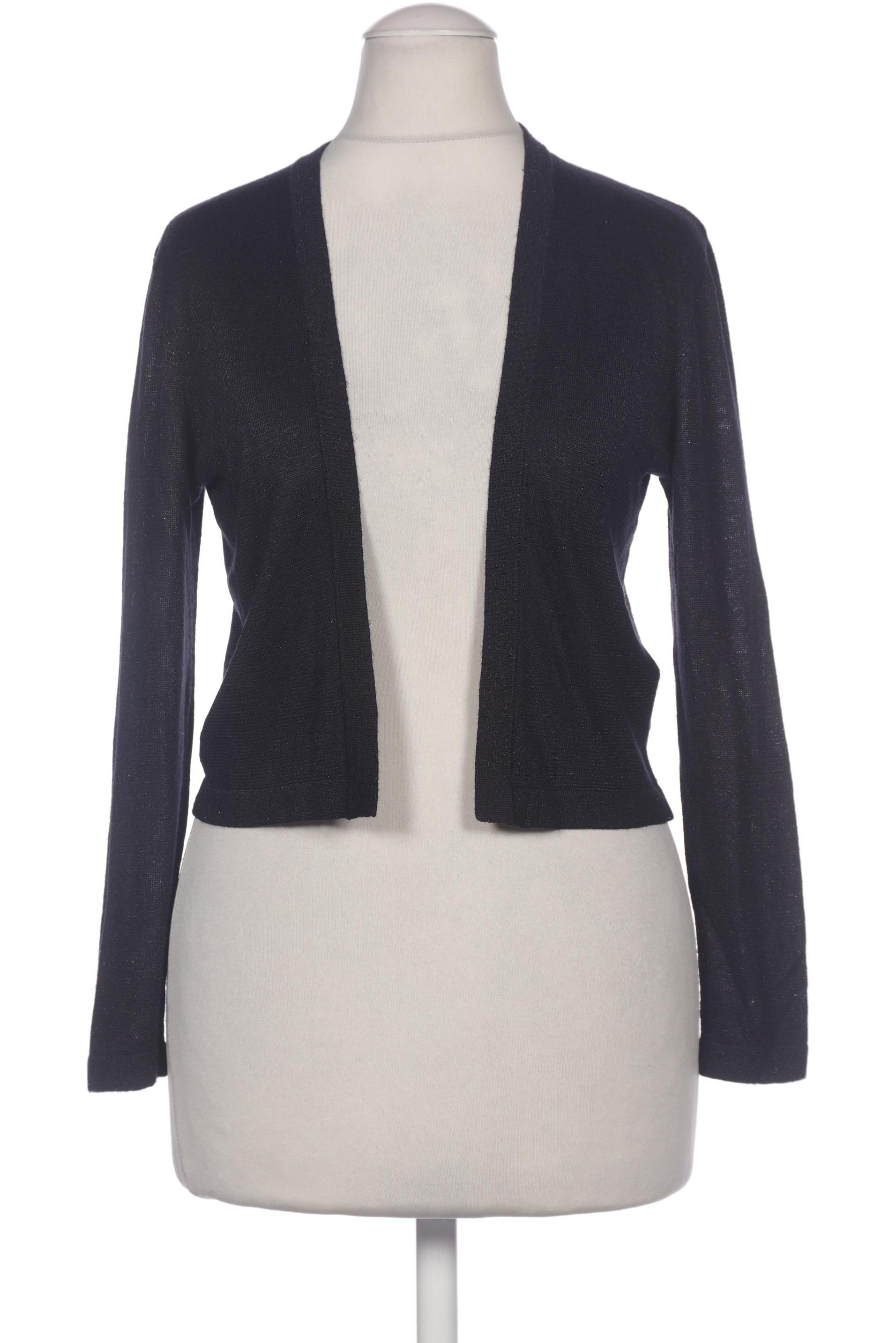 

Jake s Damen Strickjacke, marineblau, Gr. 36