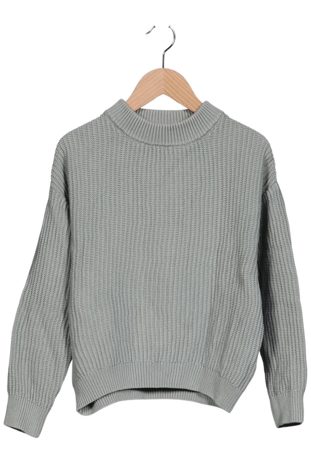 

Jake s Damen Pullover, hellblau, Gr. 34