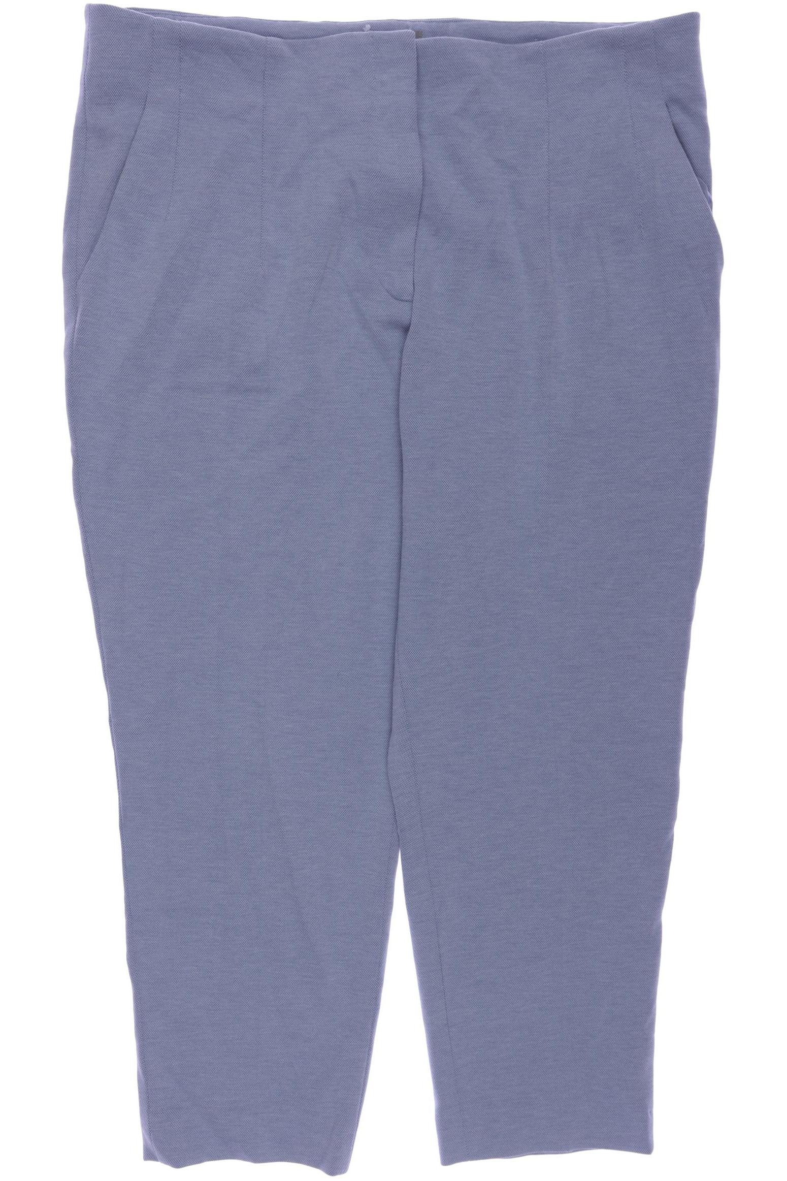 

Jake s Damen Stoffhose, hellblau, Gr. 46