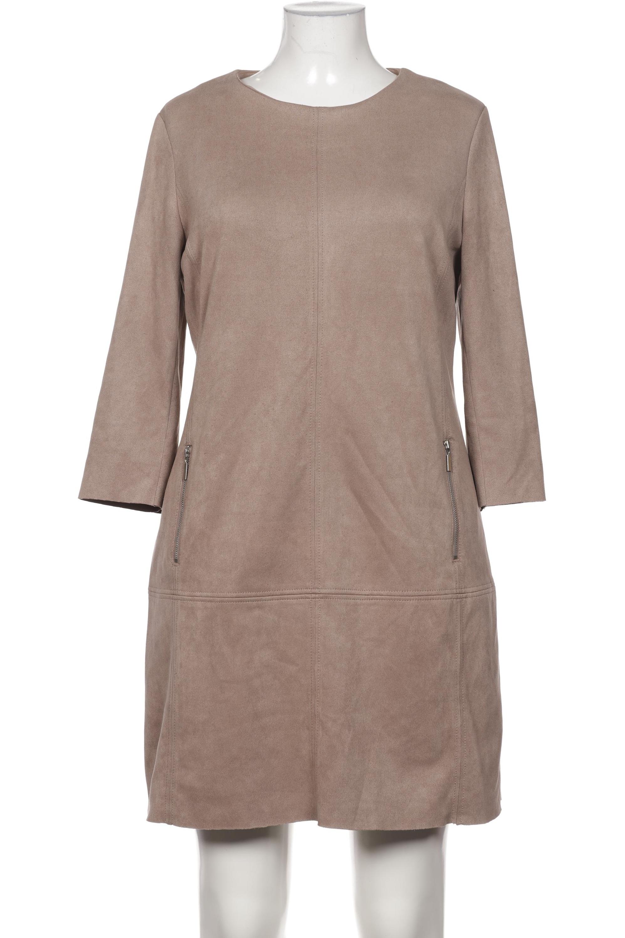 

Jake s Damen Kleid, braun, Gr. 44