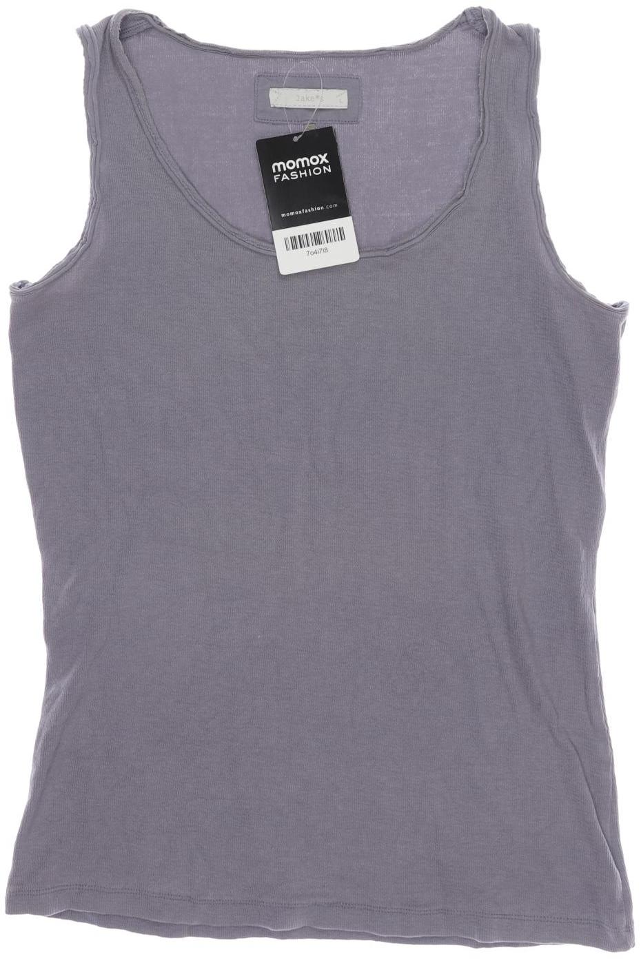 

Jake s Damen Top, grau, Gr. 42