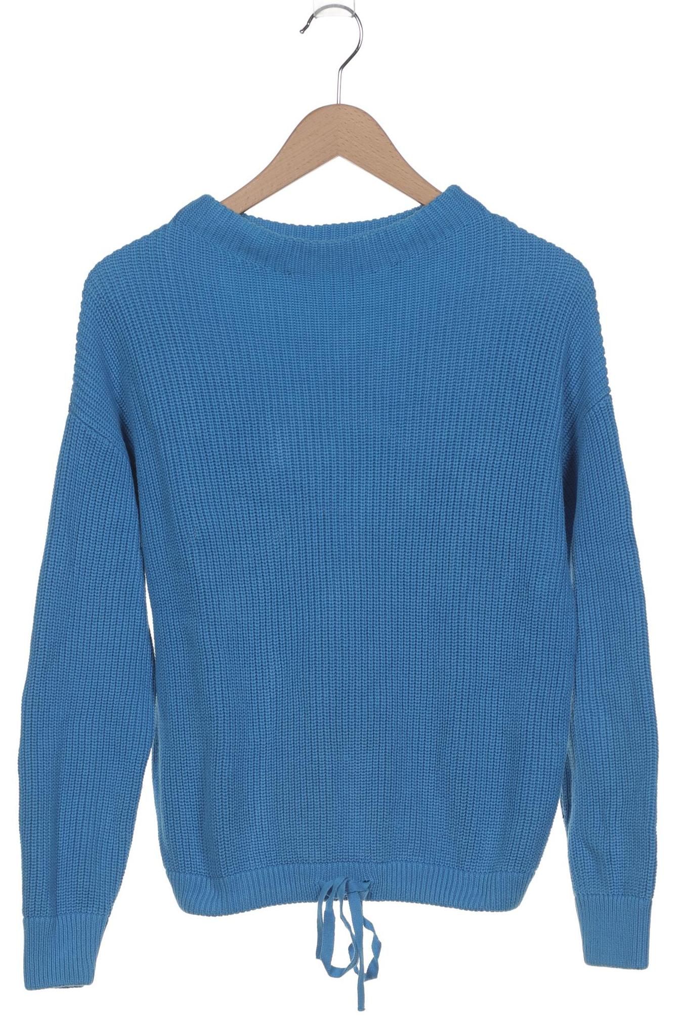 

Jake s Damen Pullover, blau, Gr. 38