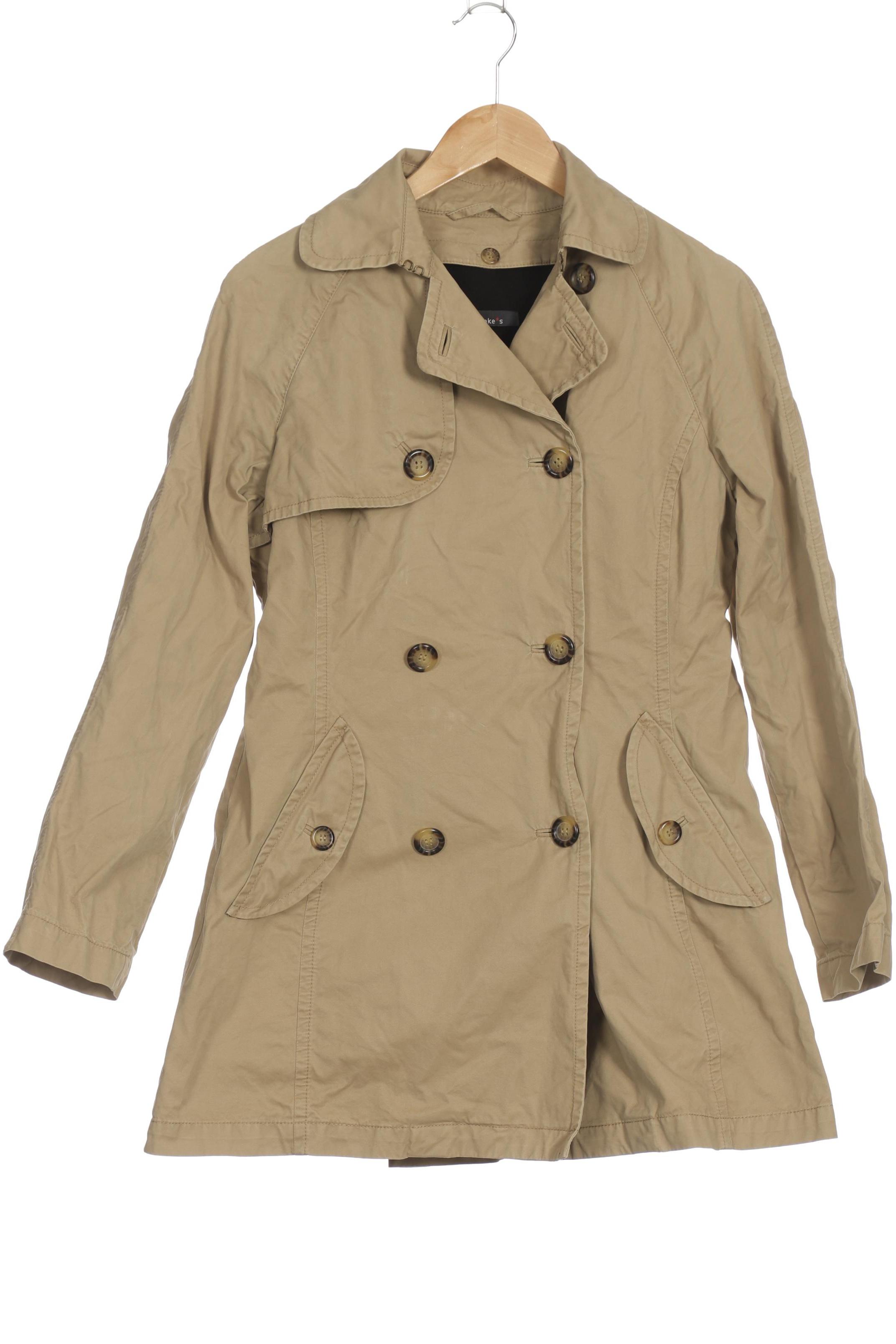 

Jake s Damen Mantel, beige, Gr. 36