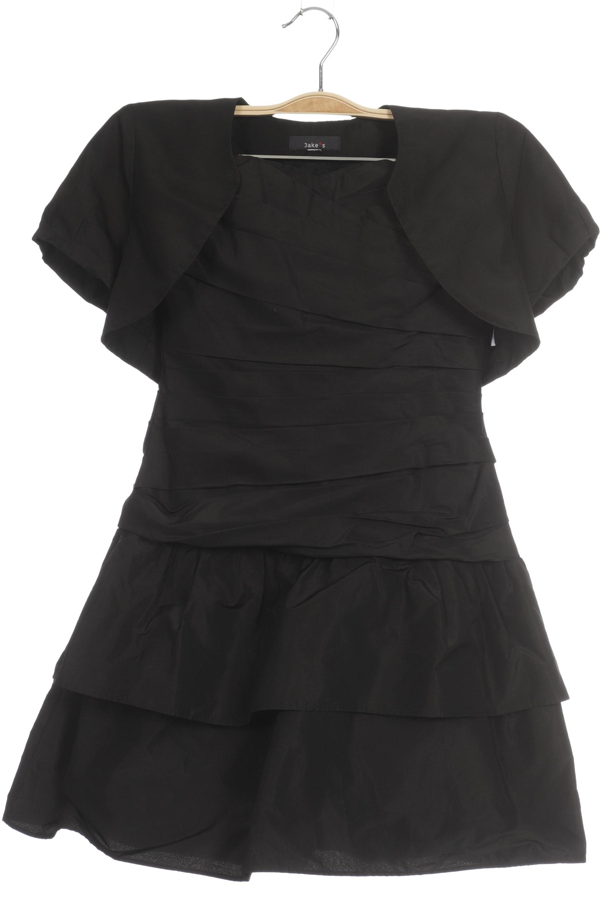 

Jake s Damen Kleid, schwarz, Gr. 32
