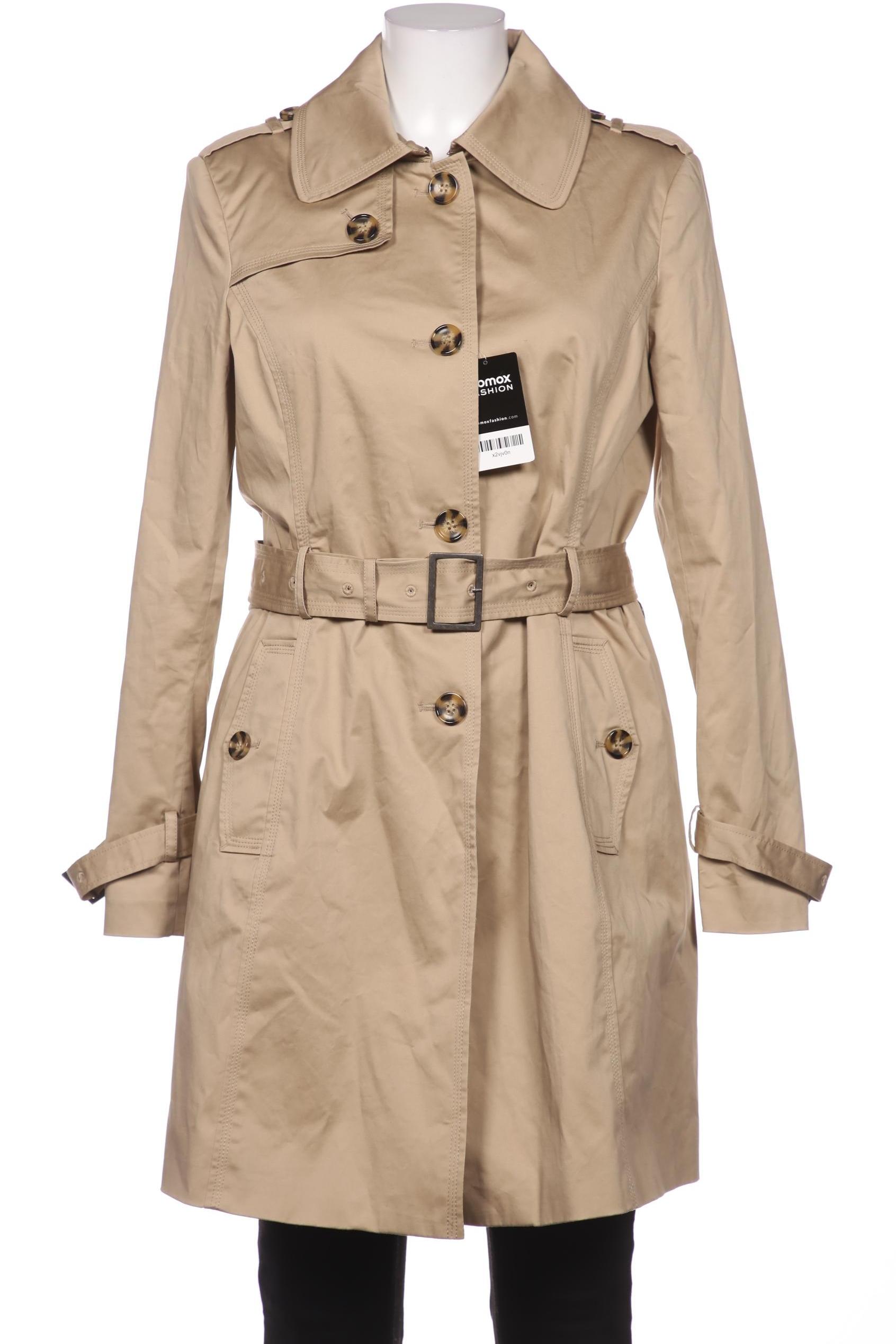 

Jake s Damen Mantel, beige, Gr. 44