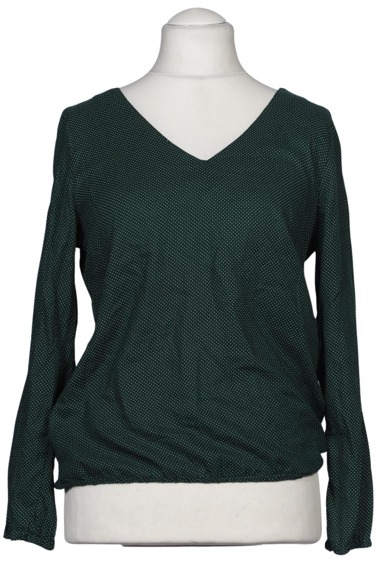 

Jake s Damen Bluse, grün, Gr. 42