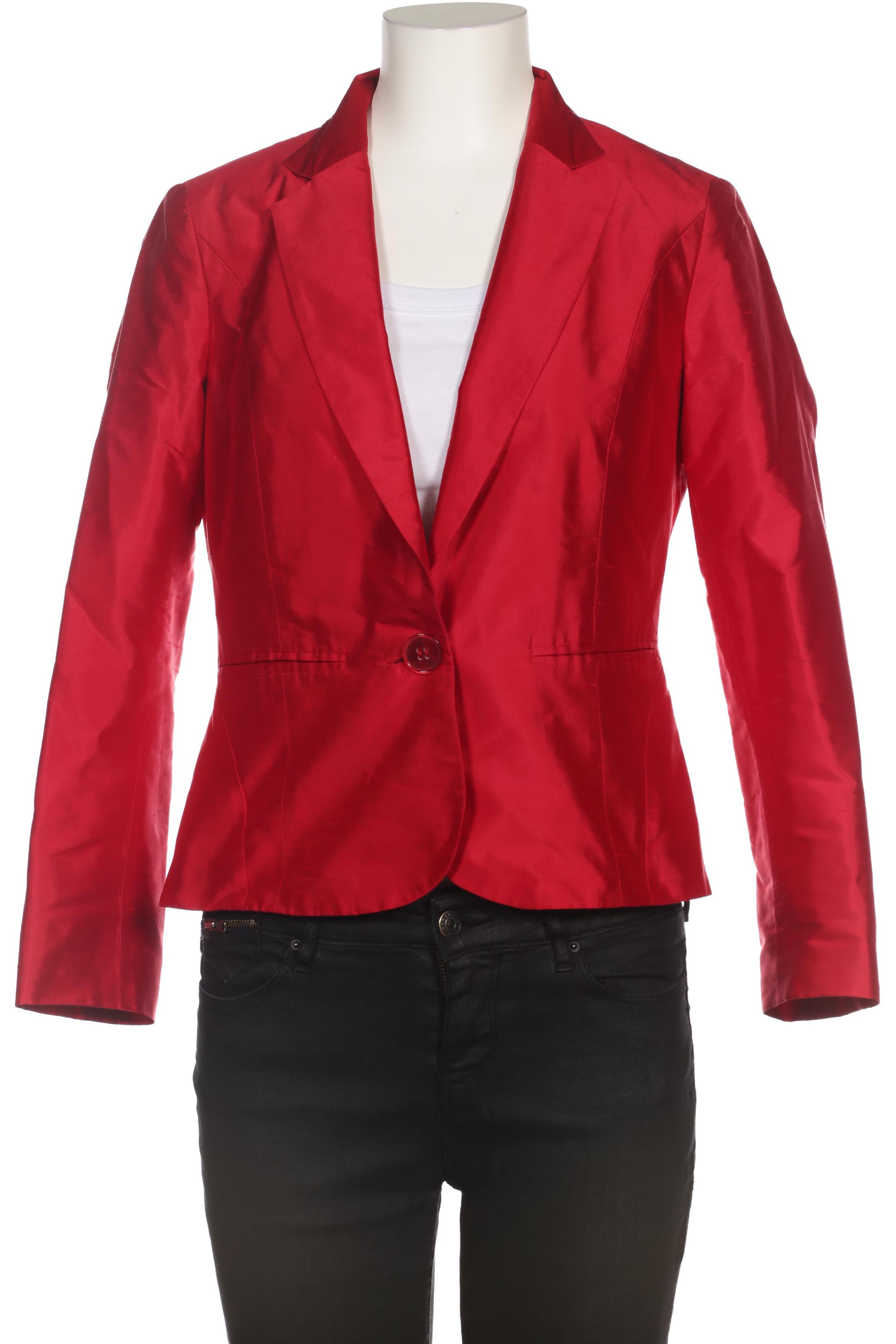 

Jake s Damen Blazer, rot, Gr. 38