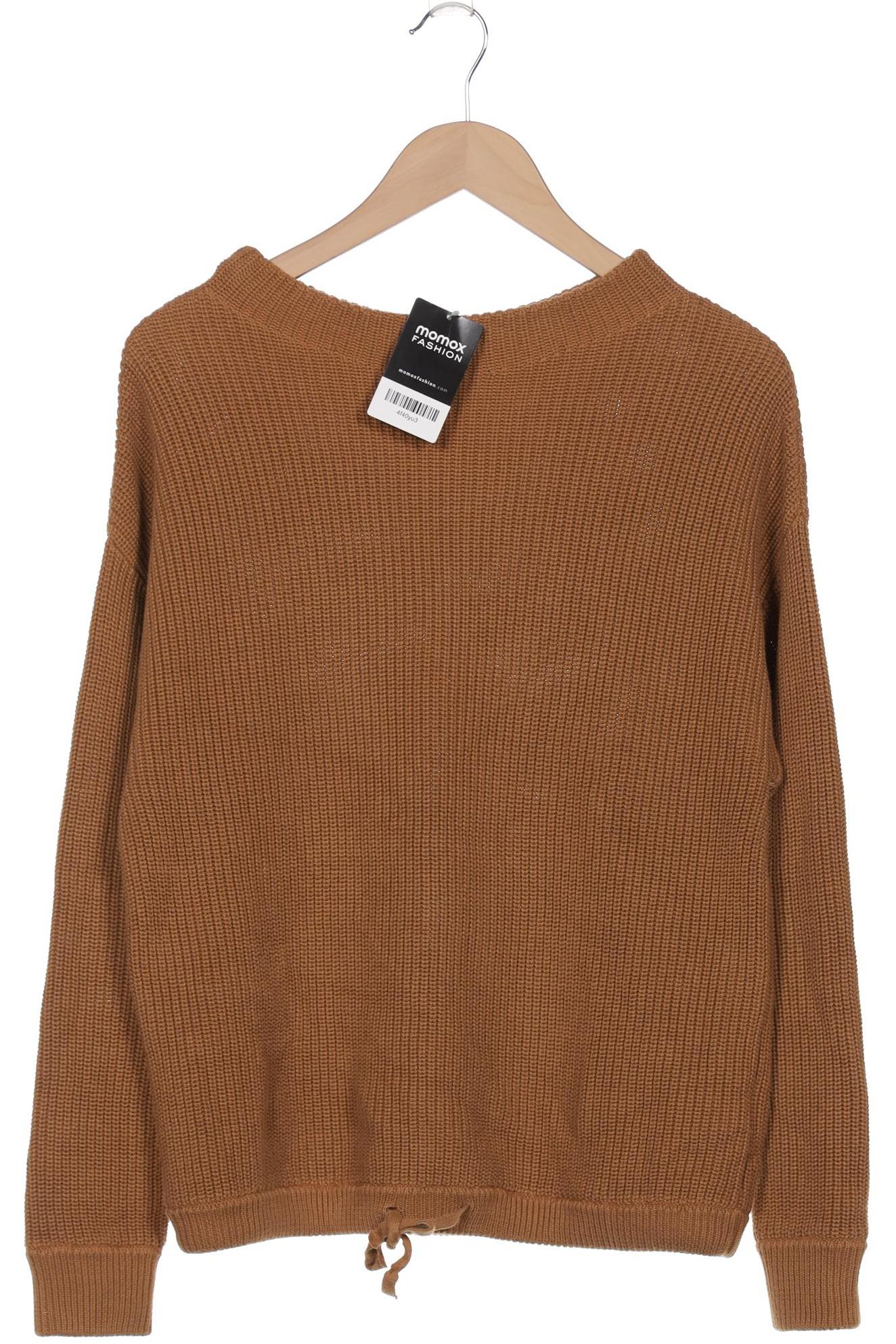 

Jake s Damen Pullover, braun, Gr. 38